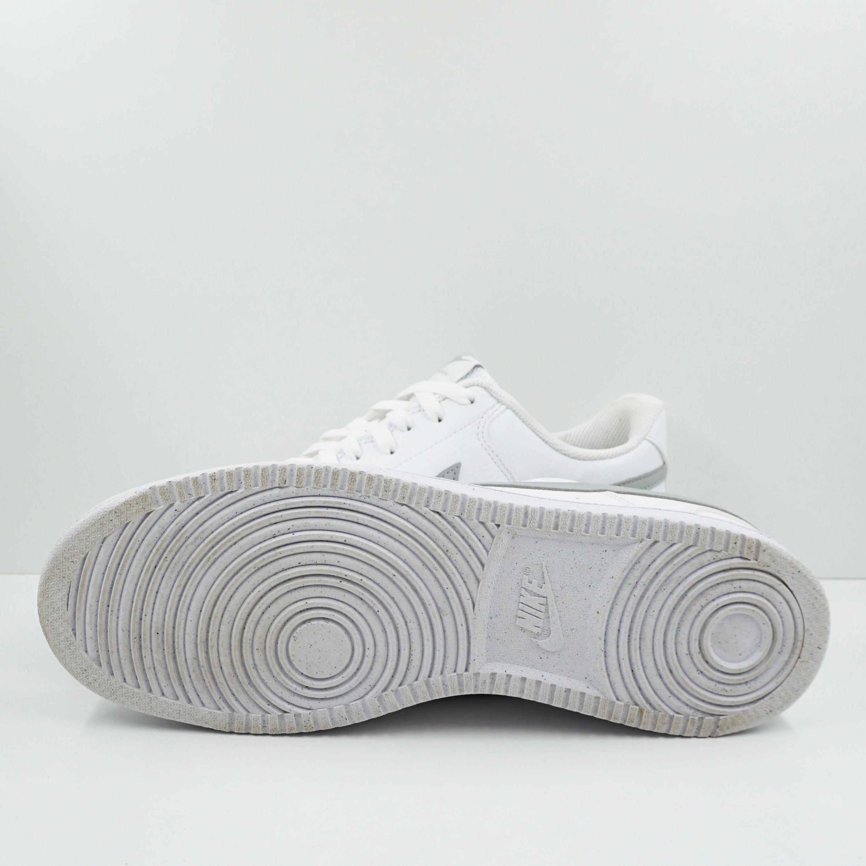 Nike Court Vision Low Summit White Bicoastal
