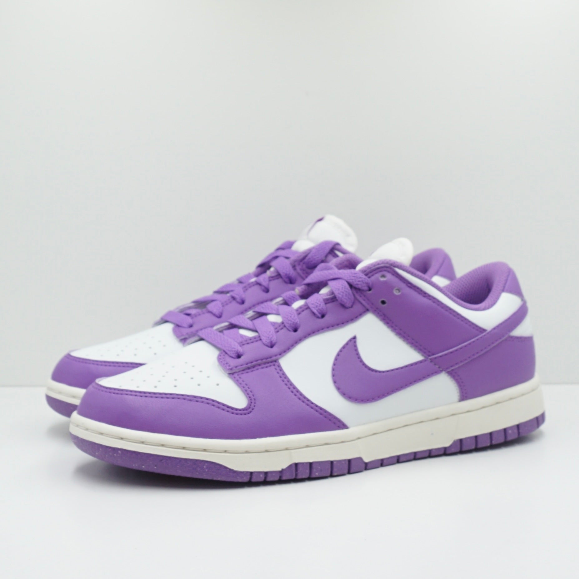 Nike Dunk Low Next Nature Black Raspberry (W)