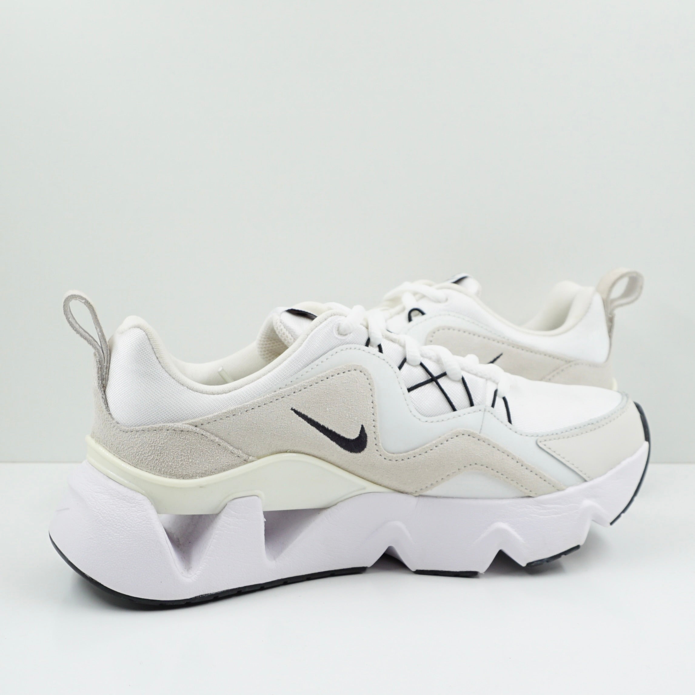 Nike RYZ 365 White (W)