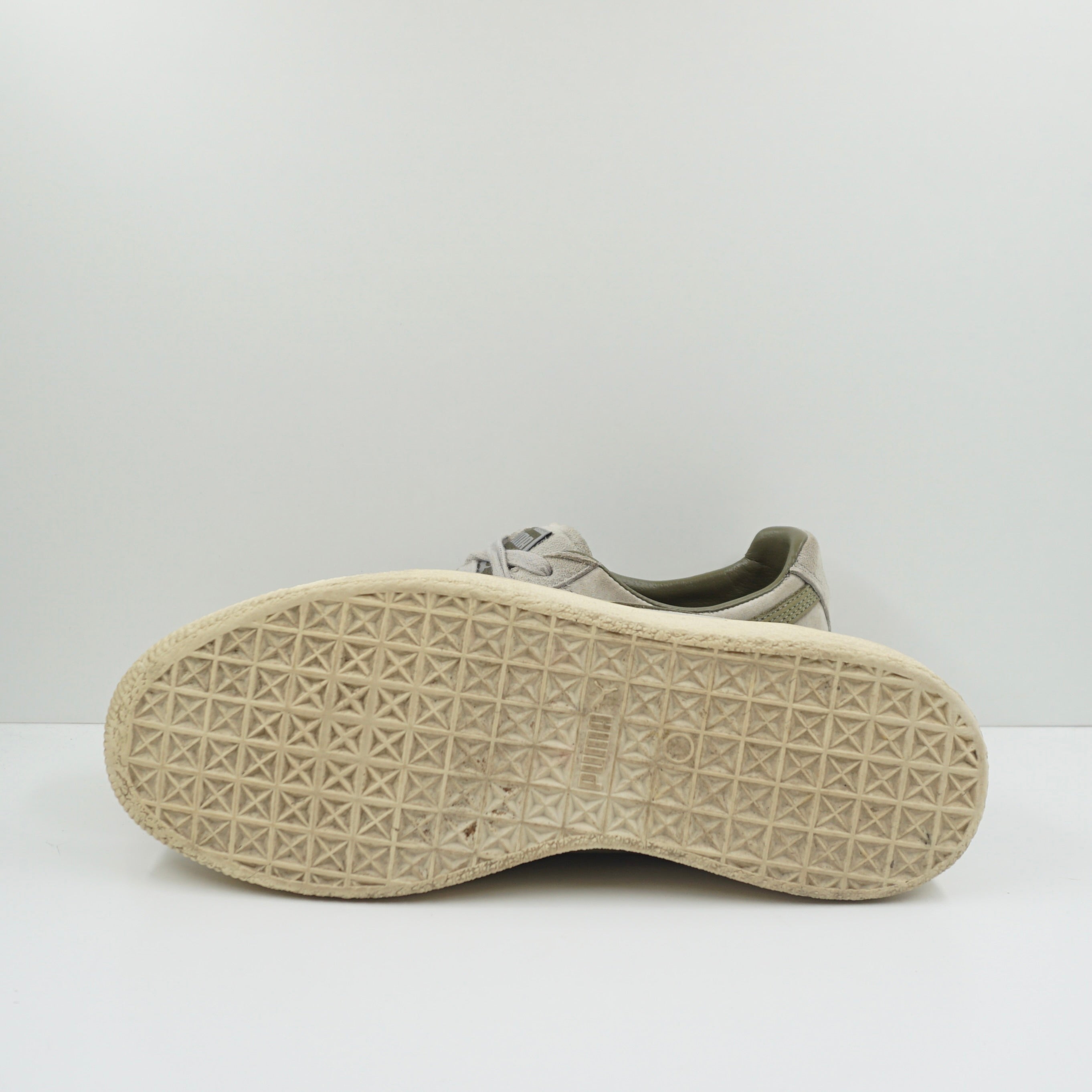 Puma x Bobbito Clyde Drizzle