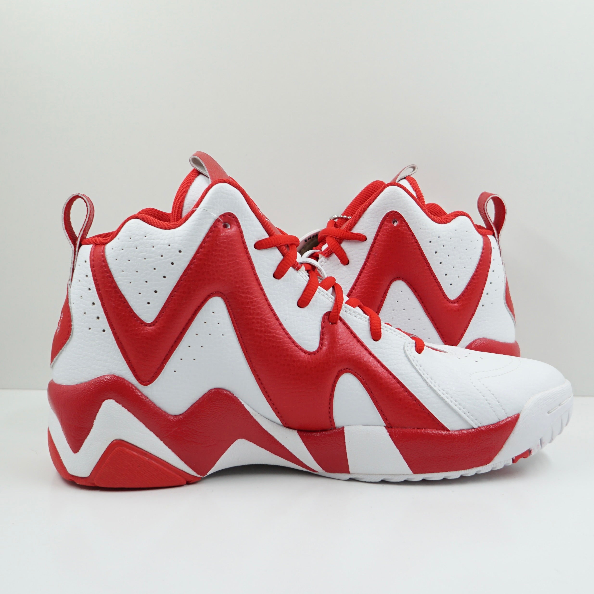 Reebok Kamikaze II Sneakersnstuff Polkagris
