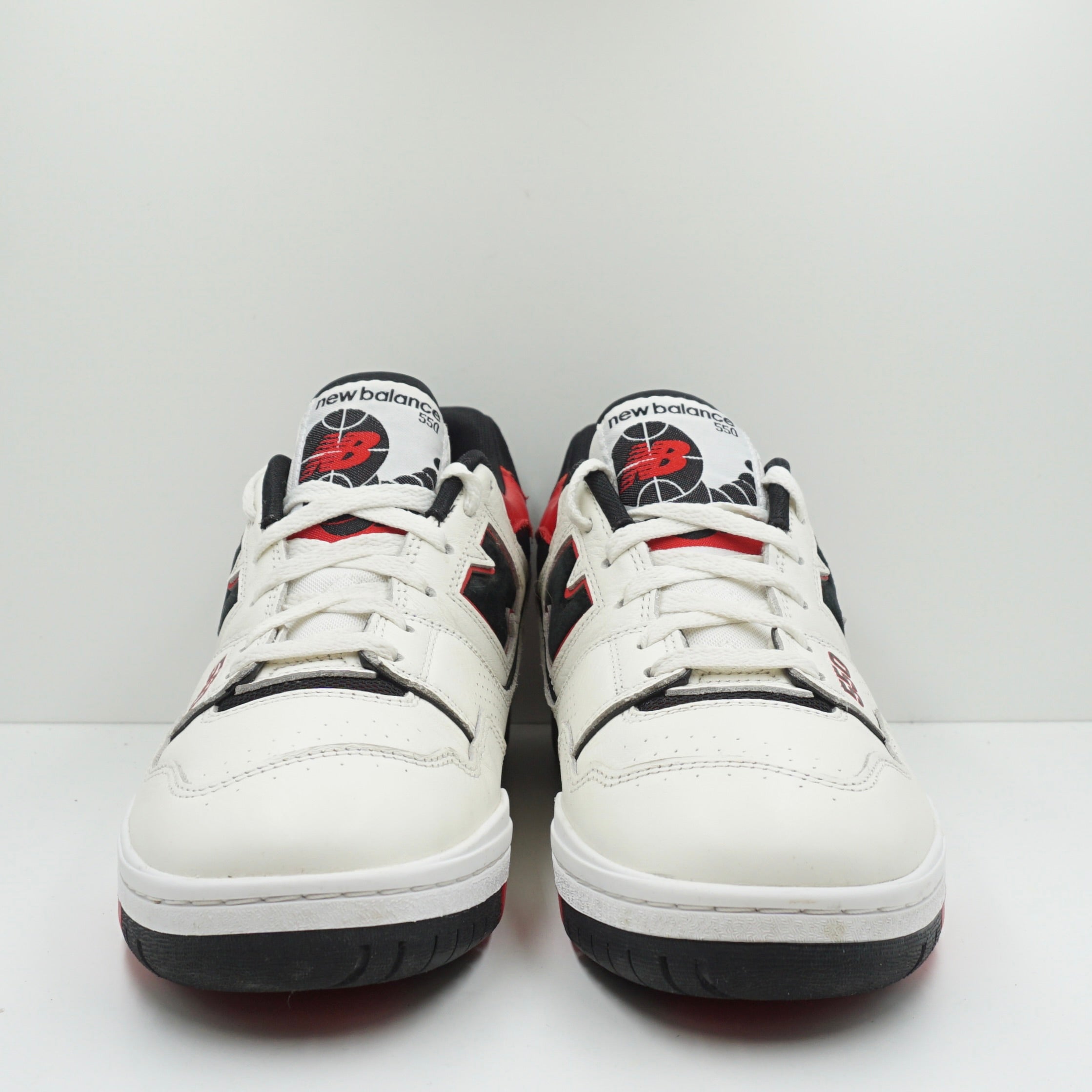 New Balance 550 Chicago
