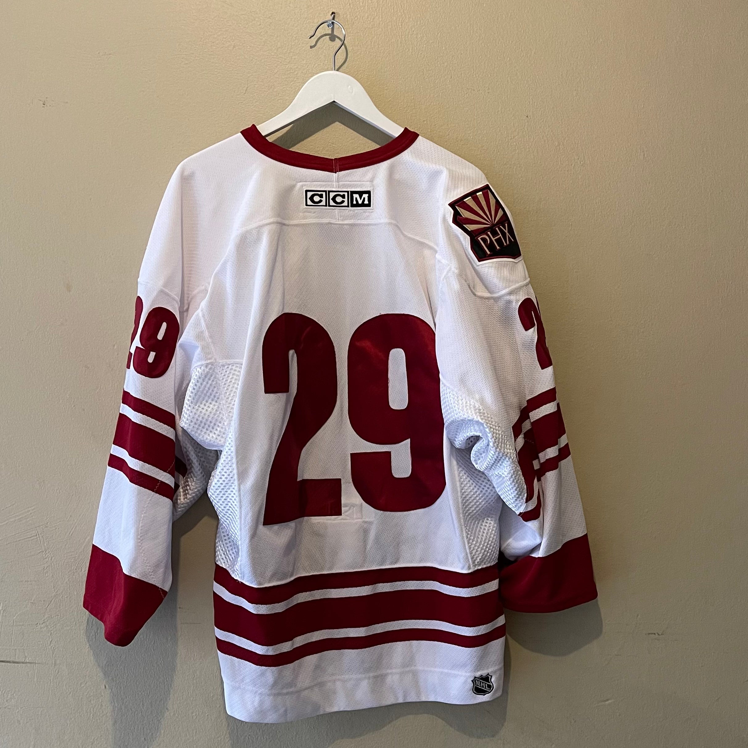 CCM Arizona Coyotes #29 NHL Jersey