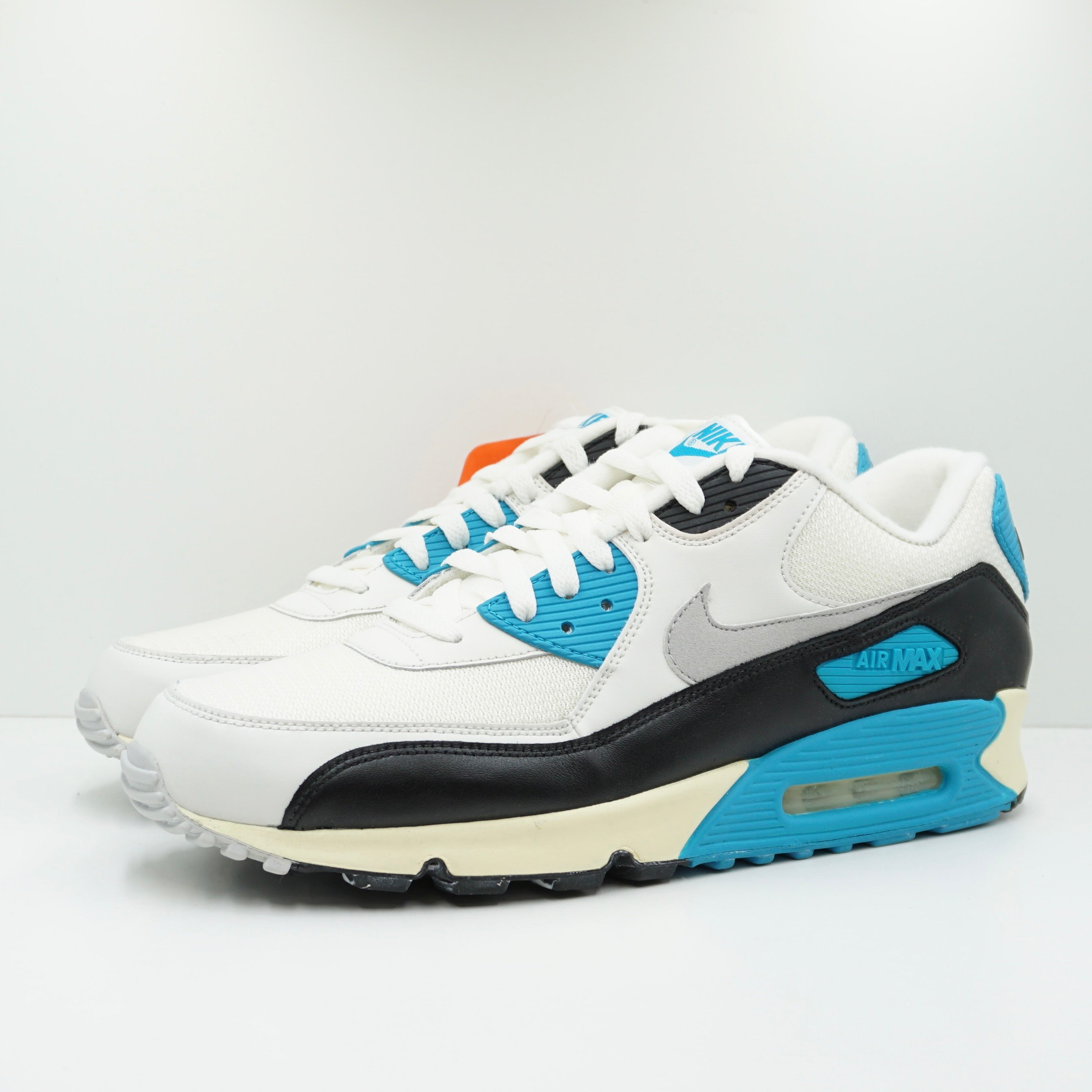 Nike Air Max 90 OG Laser Blue (2013)