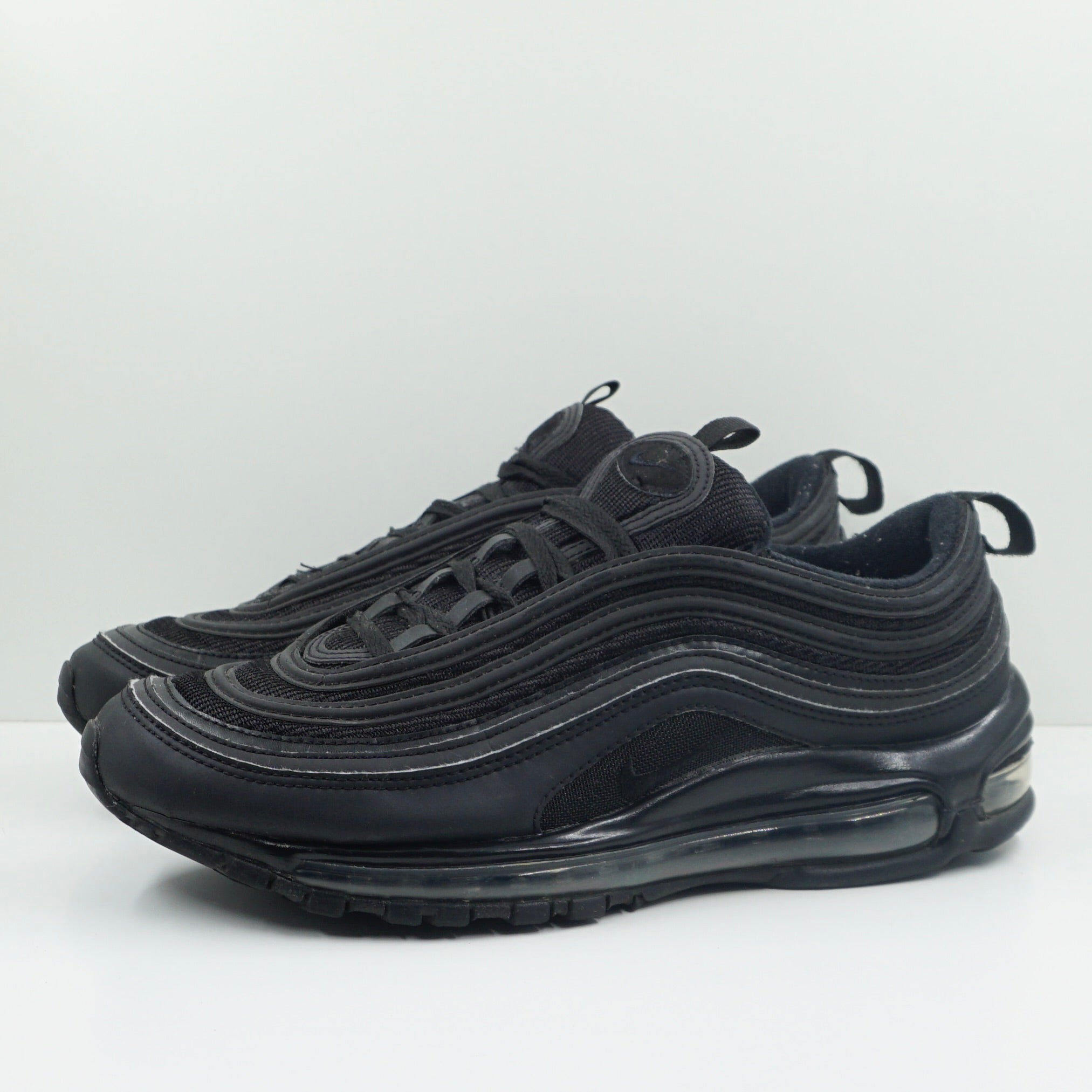Nike Air Max 97 Triple Black
