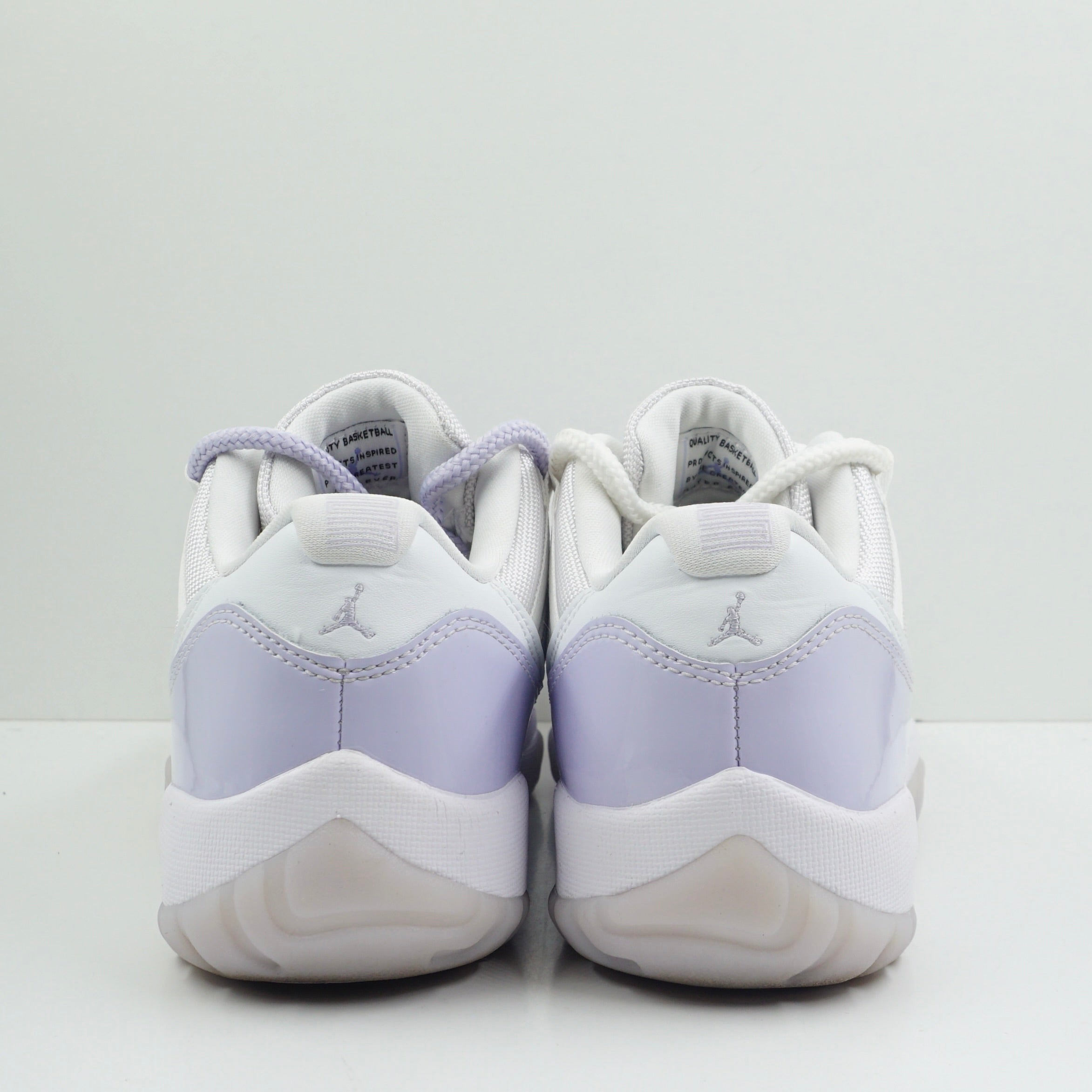 Jordan 11 Retro Low Pure Violet (W)