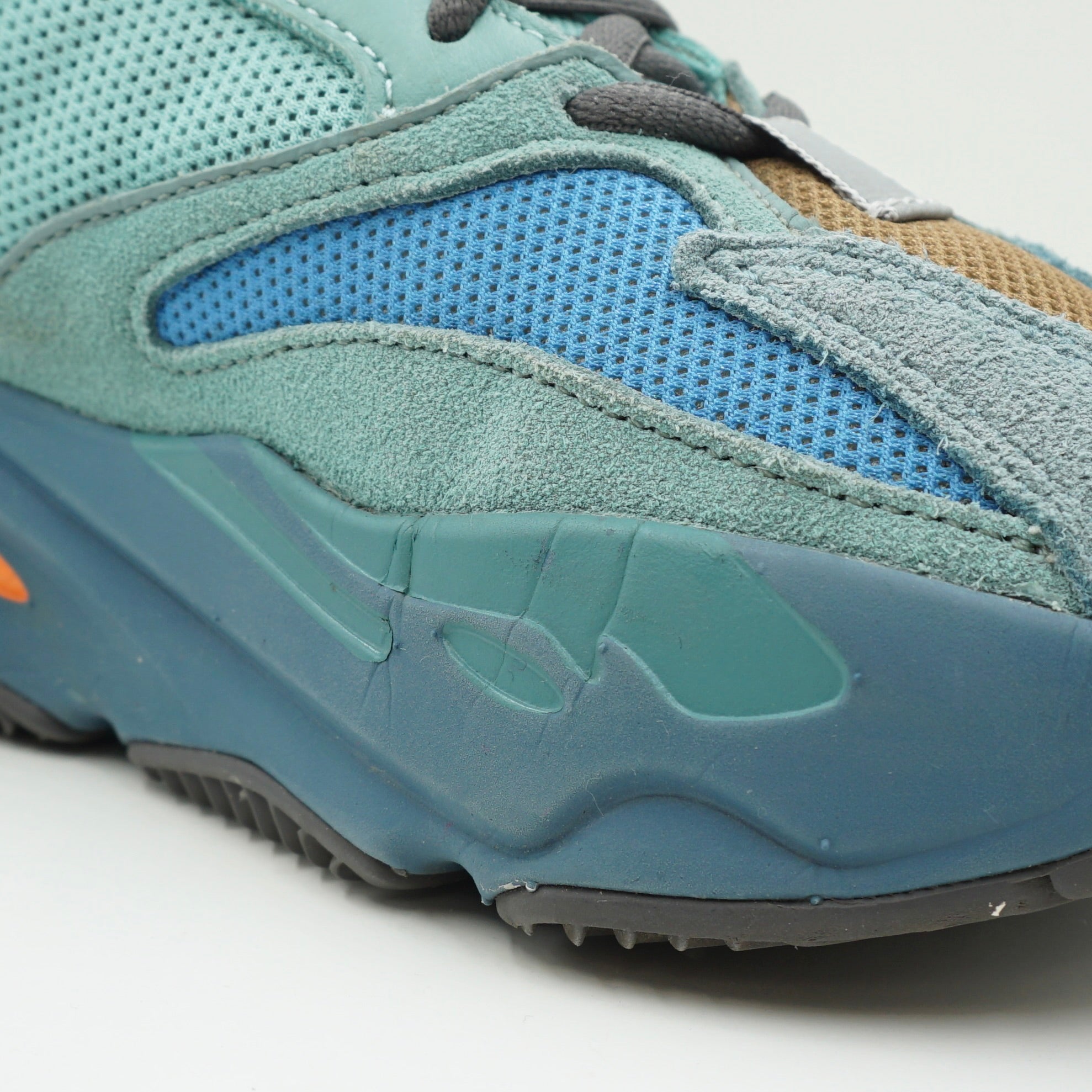 Adidas Yeezy Boost 700 Faded Azure