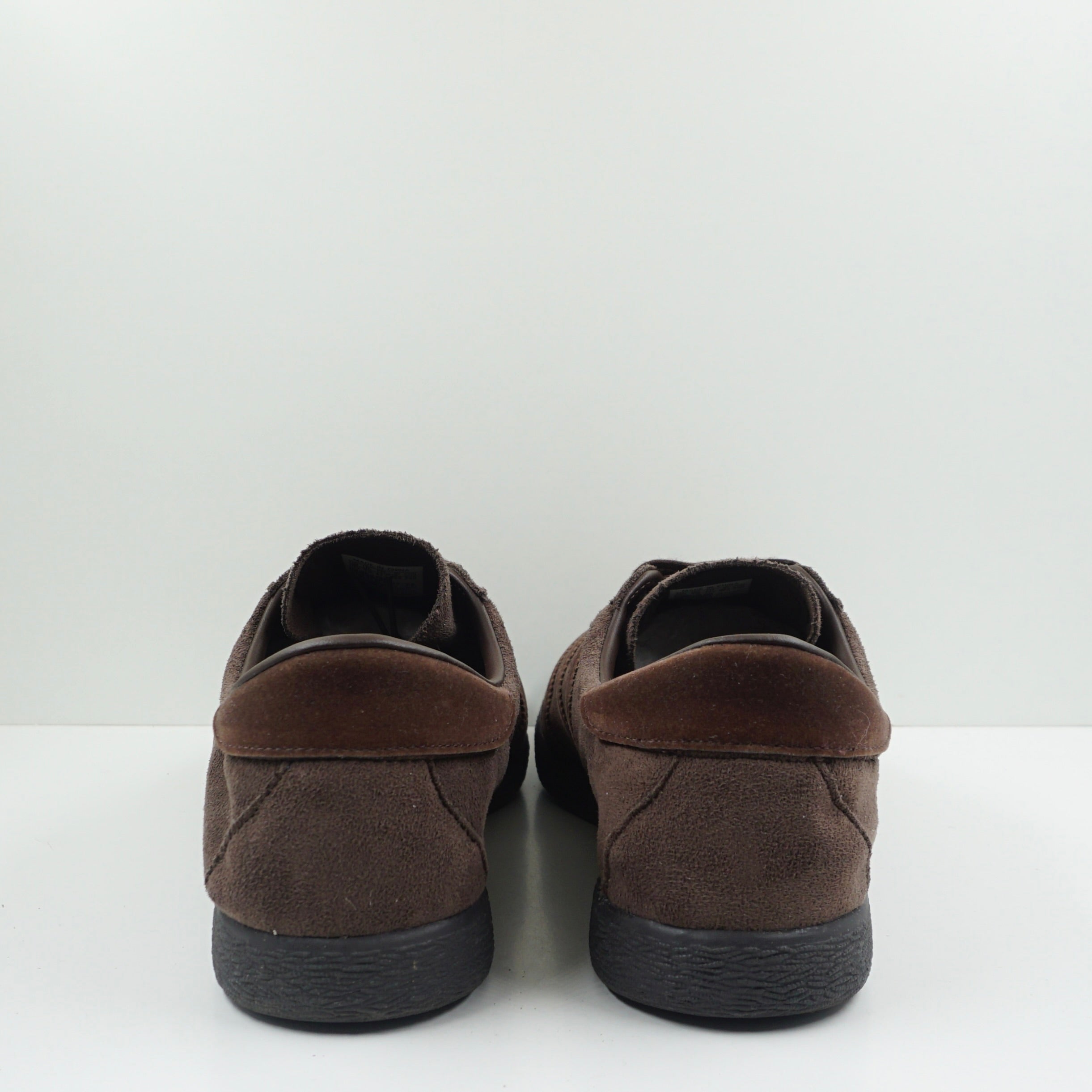Adidas Tobacco Gruen OG Dark Brown