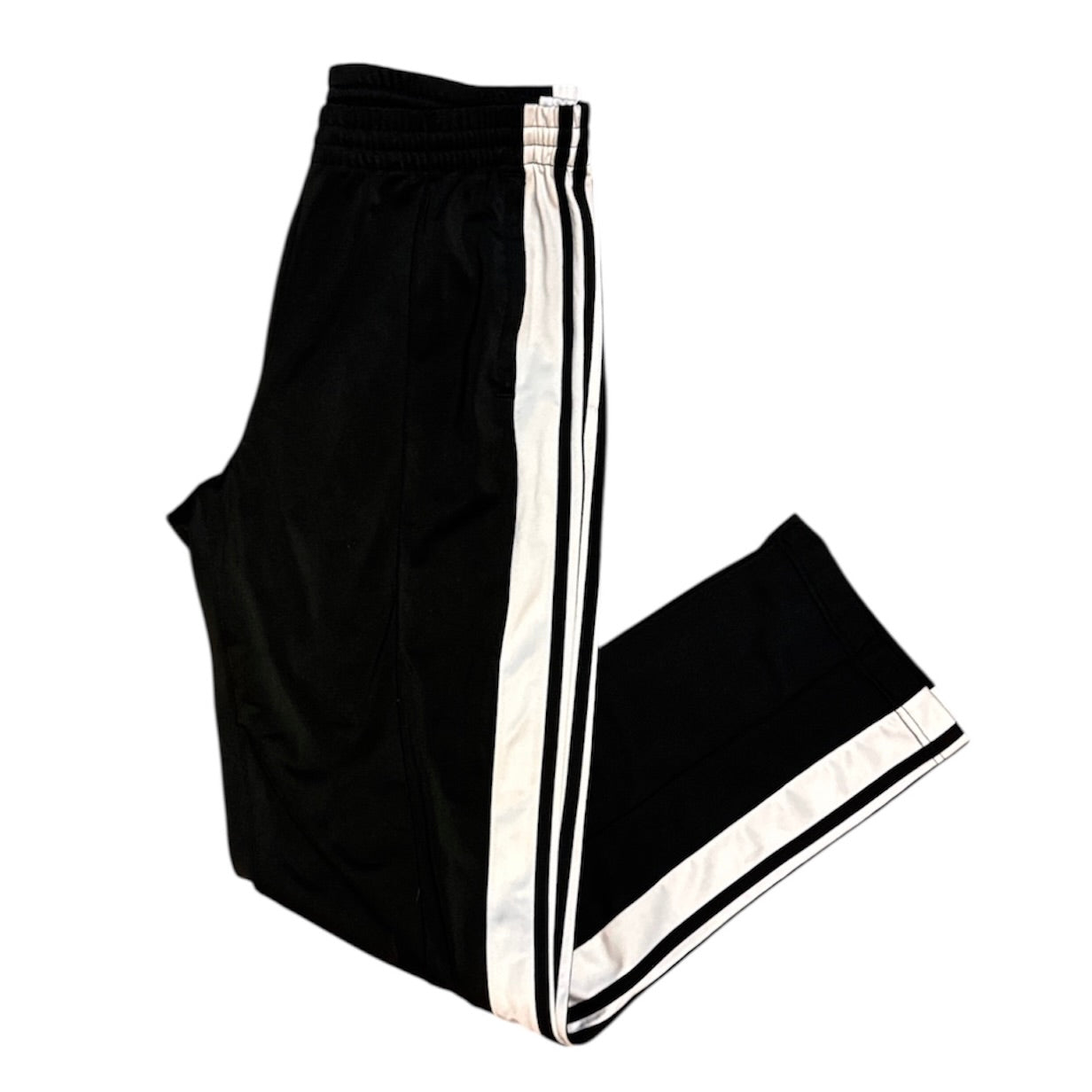 Adidas Originals Adibreak Black Pants (W)