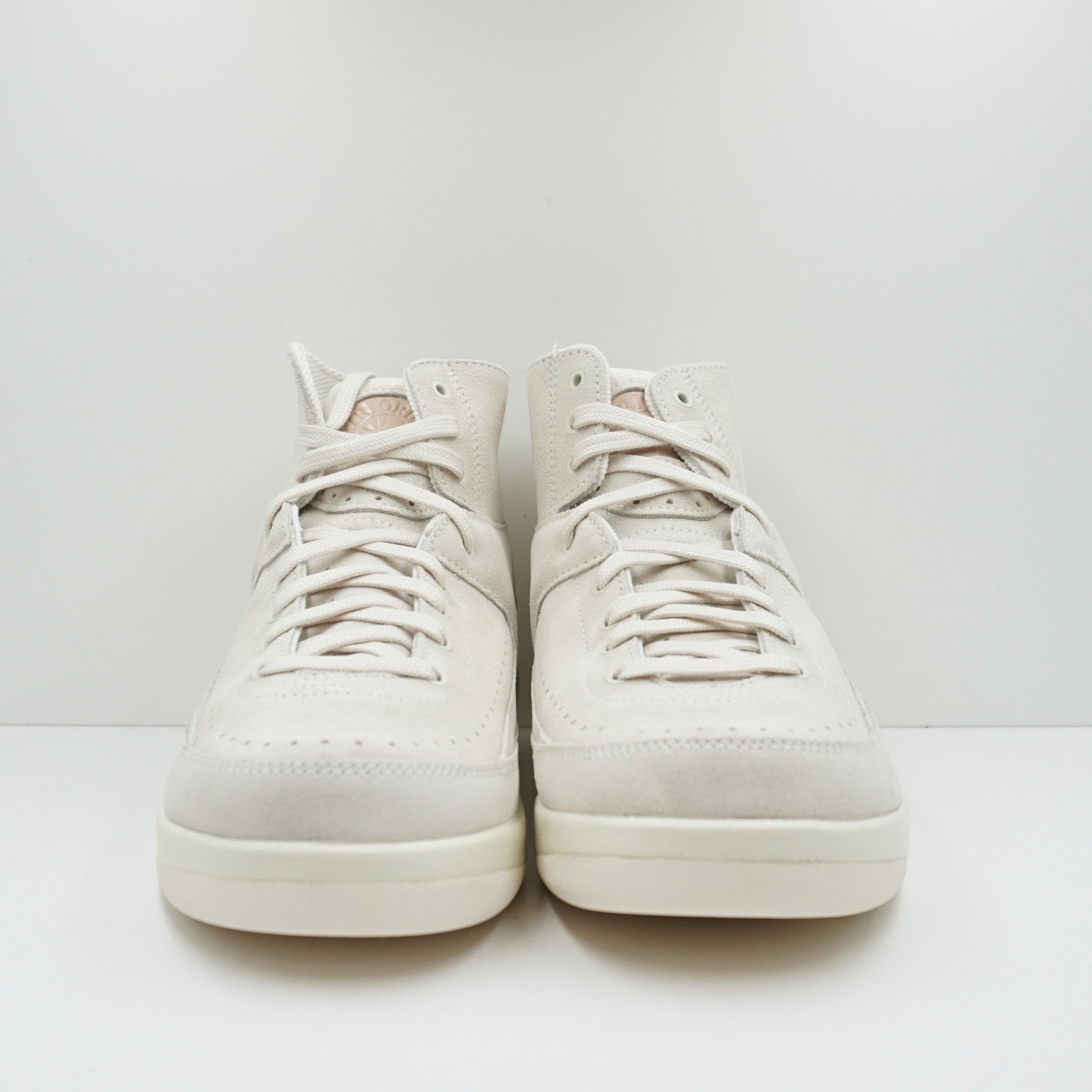 Jordan 2 Retro Decon Sail