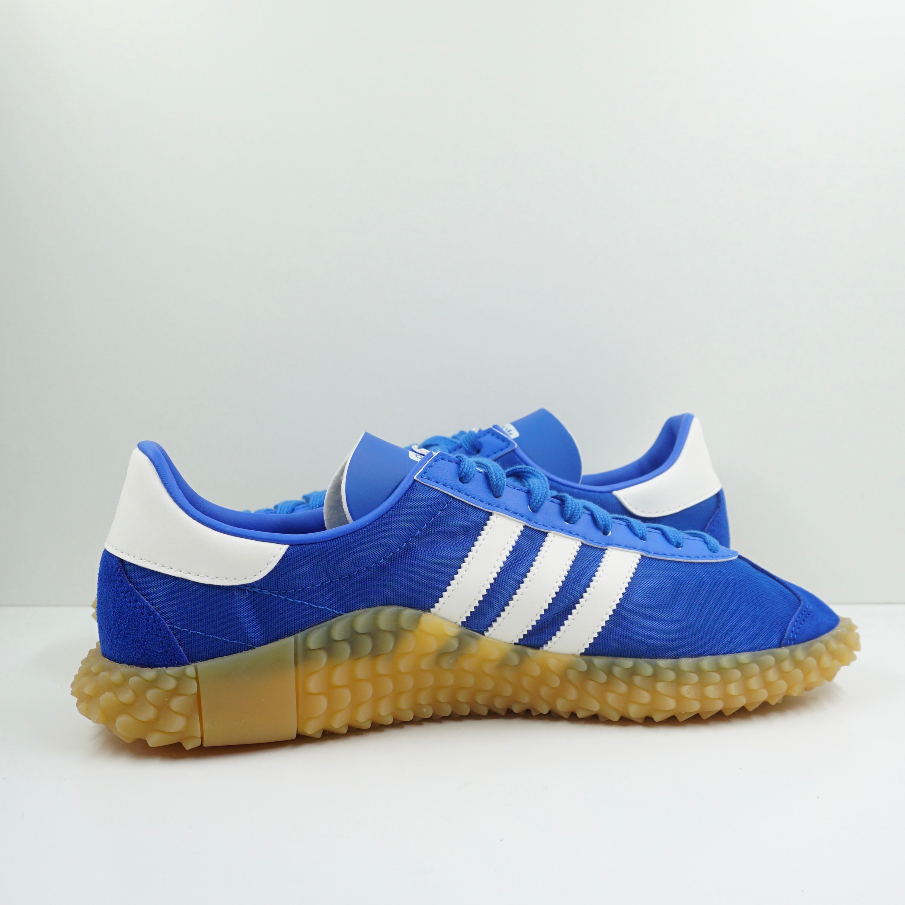 Adidas Country x Kamada Blue White
