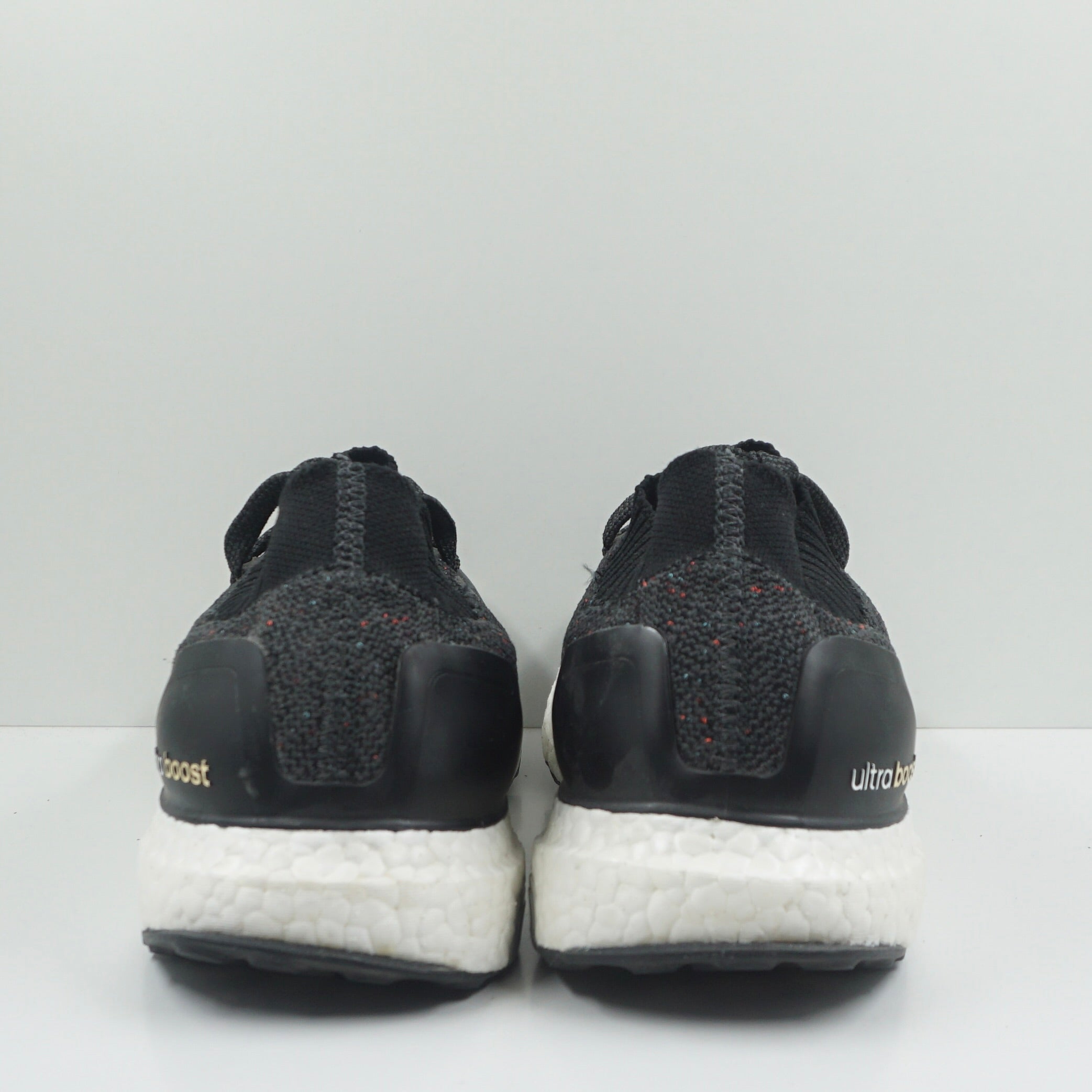 Adidas Ultraboost Uncaged Solid Grey Multi-Color