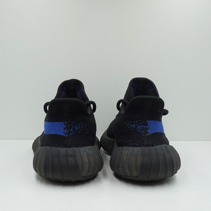 Adidas Yeezy 350 Boost V2 Dazzling Blue