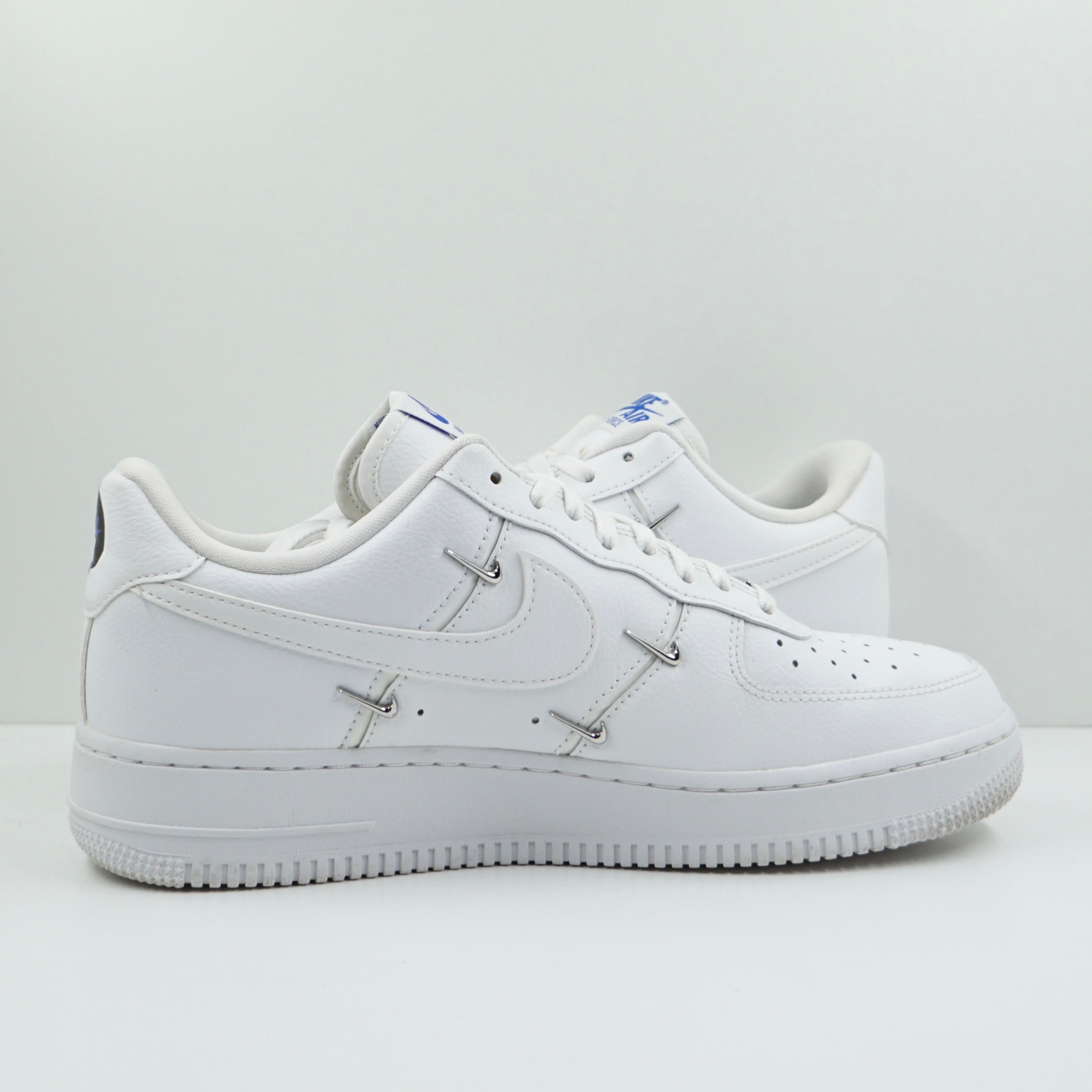 Nike Air Force 1 LX White (W)