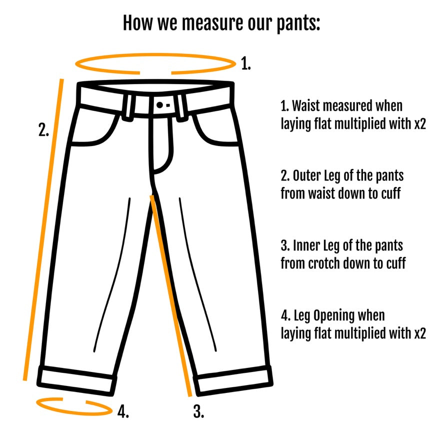 Dickies Ripstop Green Cargo Pants