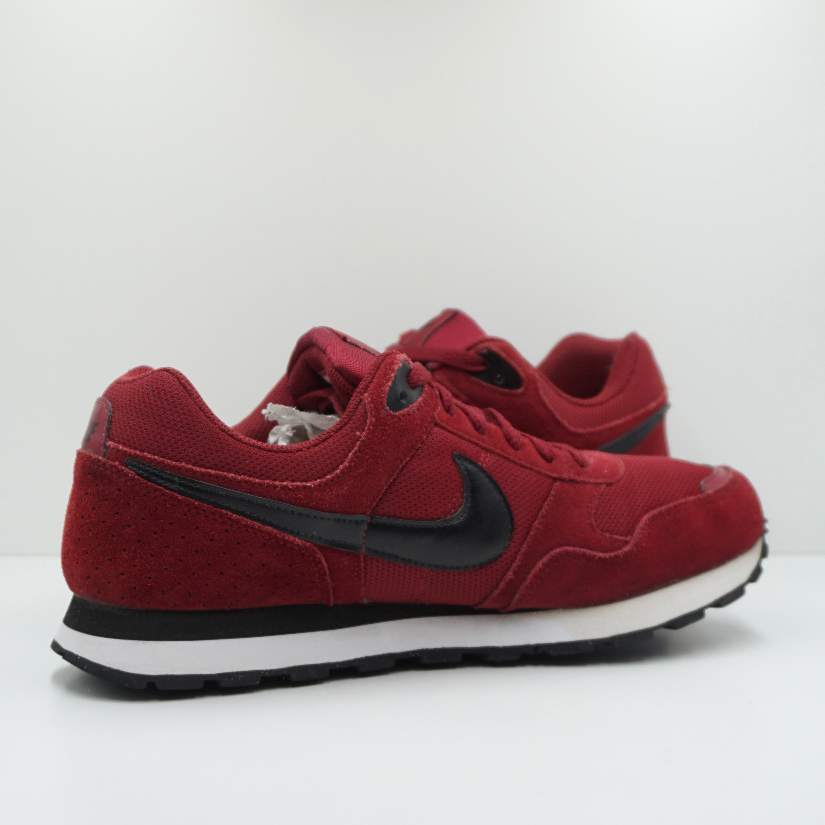 Nike MD Runner Burgundy