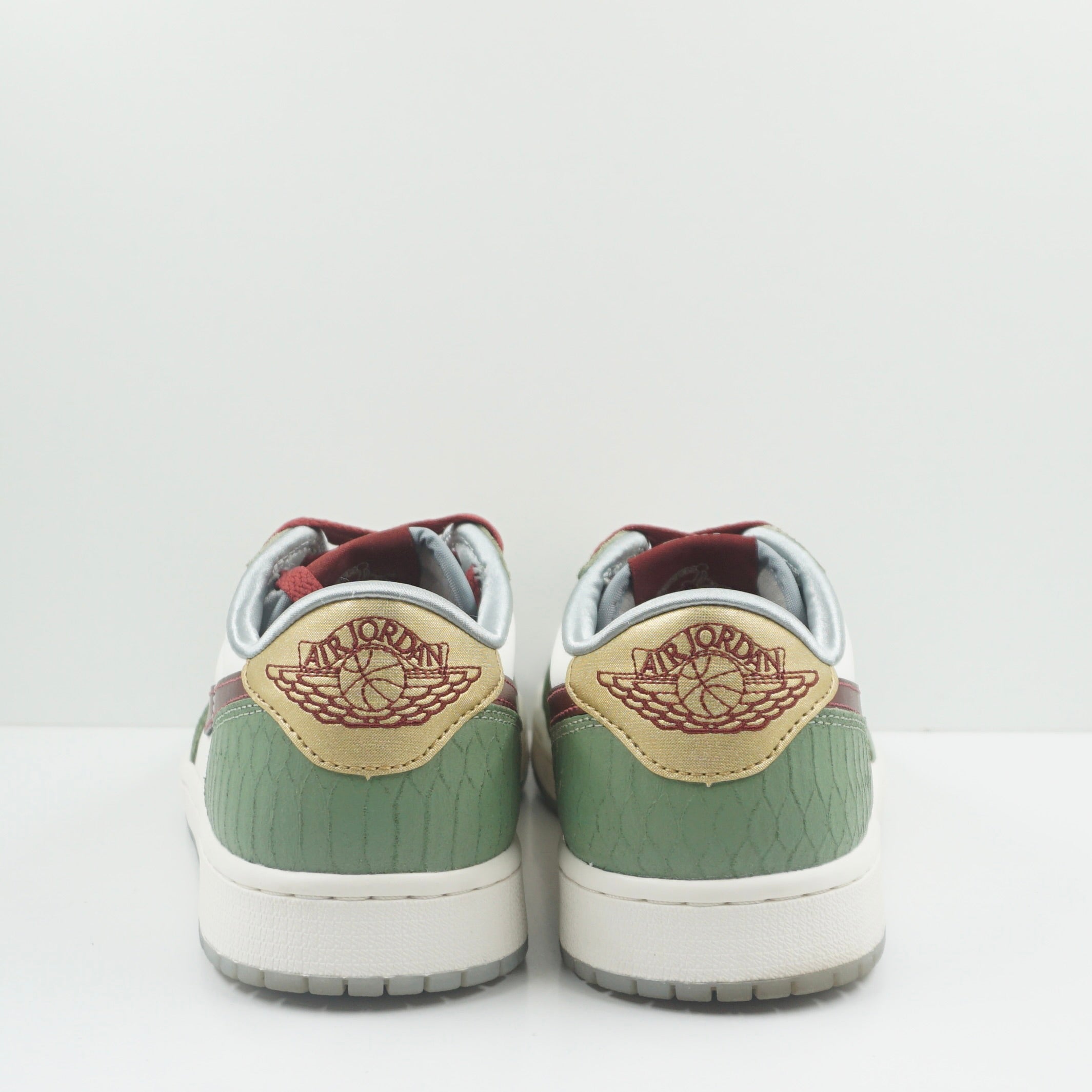 Jordan 1 Retro Low OG Year of the Dragon (2024)