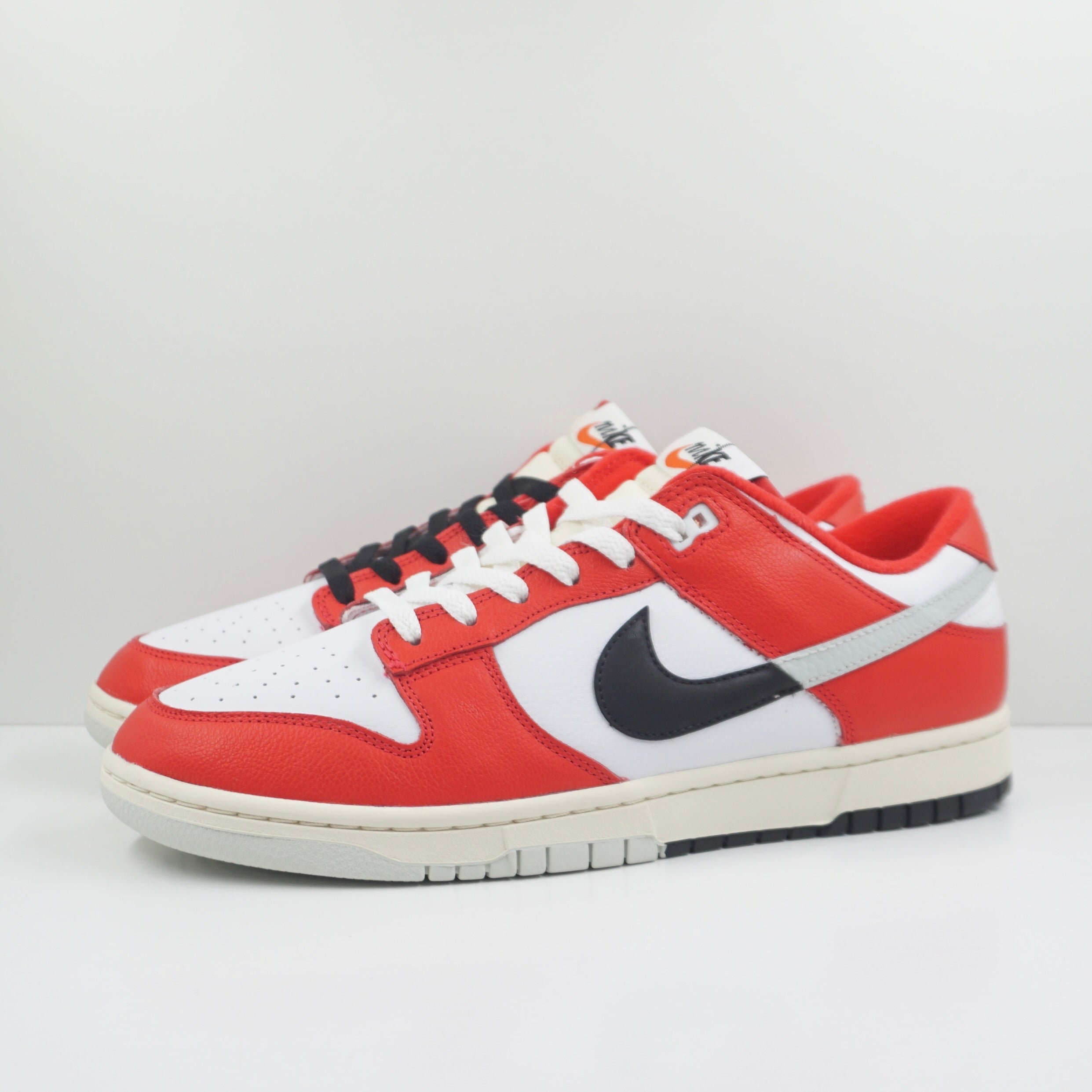 Nike Dunk Low Chicago Split