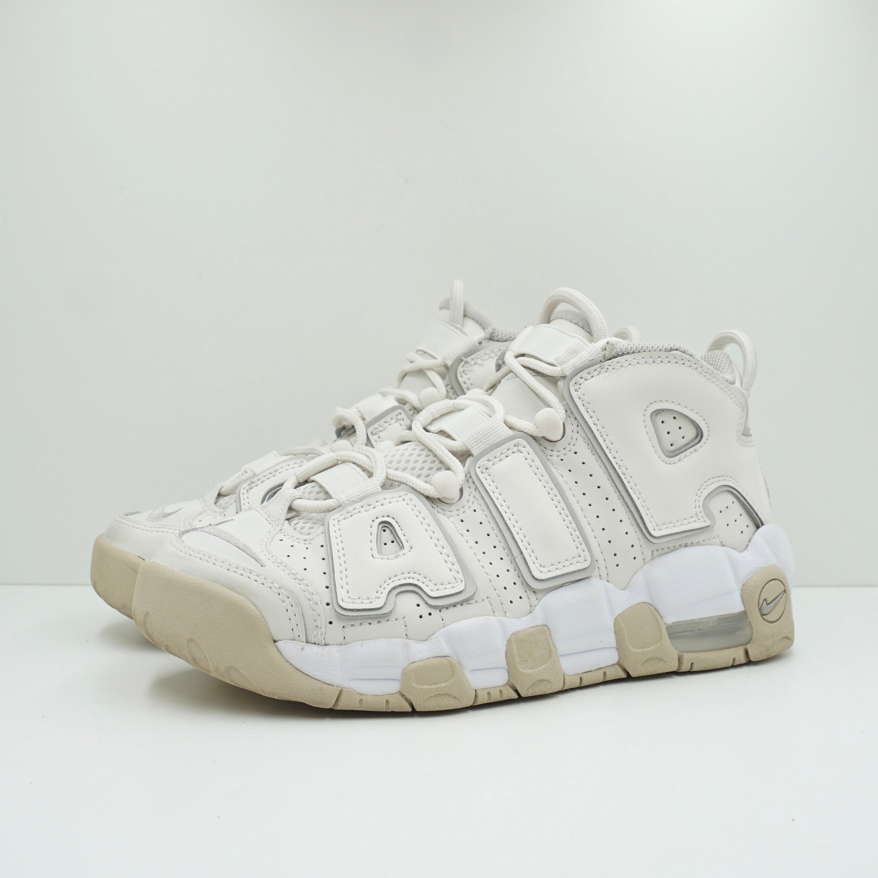 Nike Air More Uptempo Phantom (GS)
