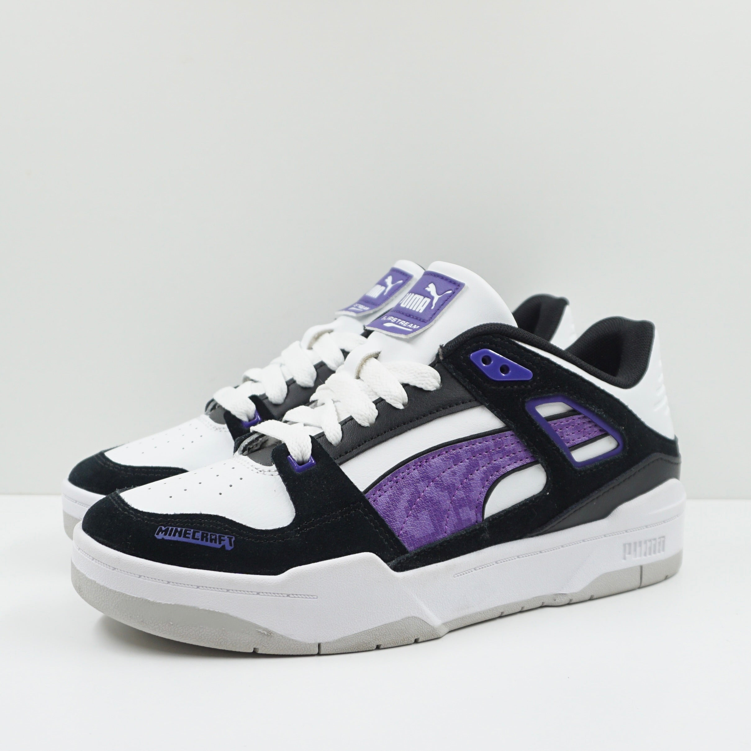 Puma Slipstream Lo Minecraft Enderman (GS)