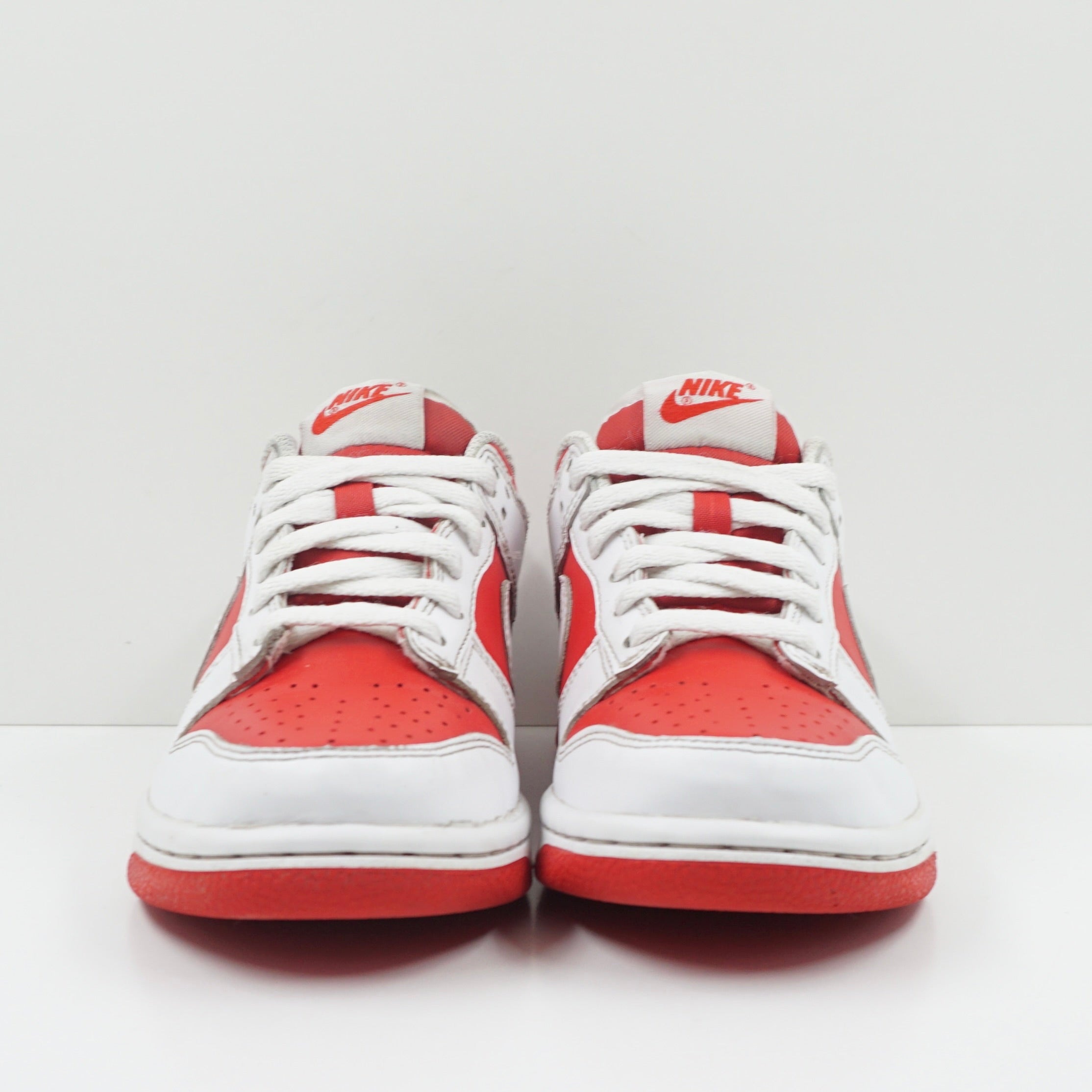 Nike Dunk Low Championship Red (2021) (GS)