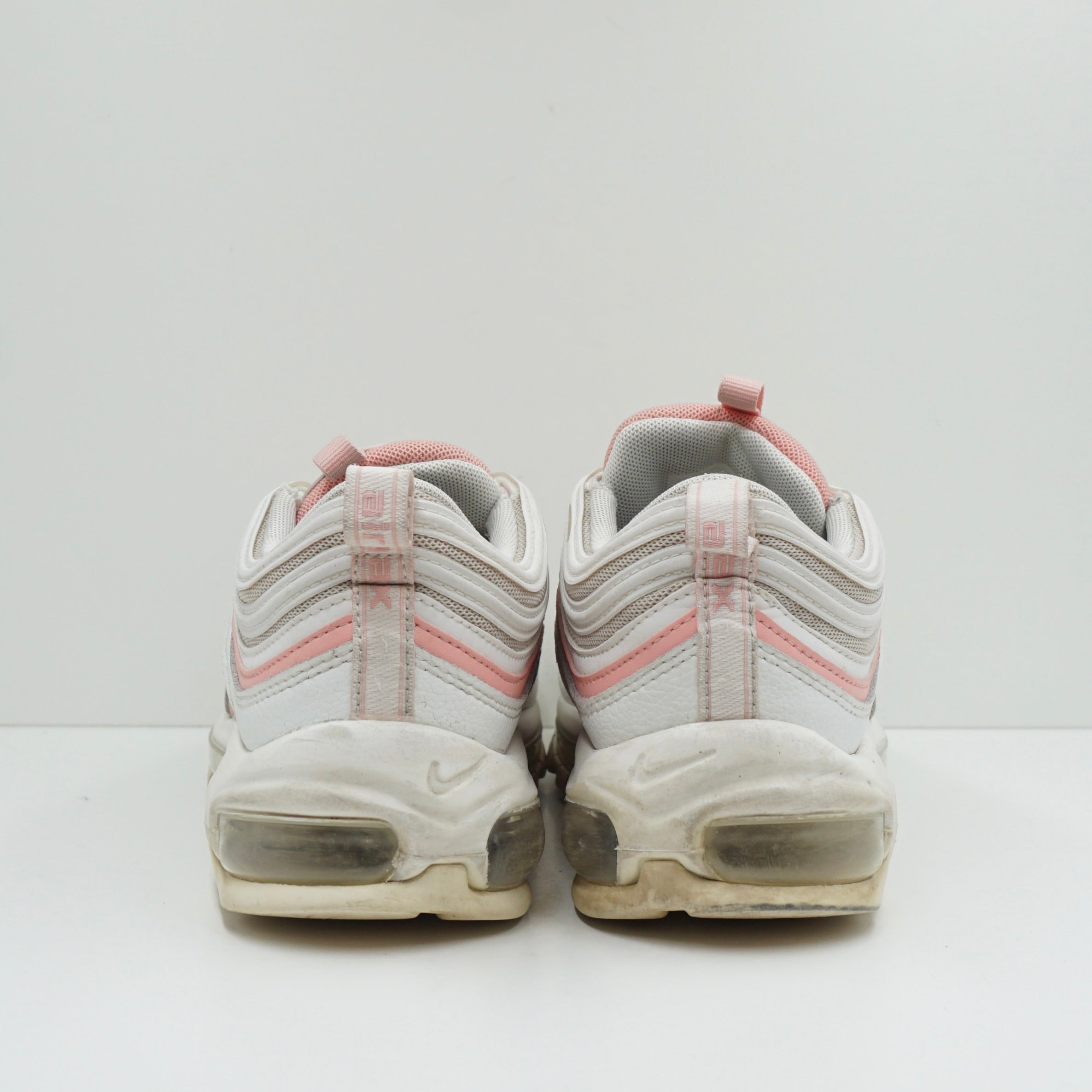 Air max 97 summit white bleached coral (w) hotsell