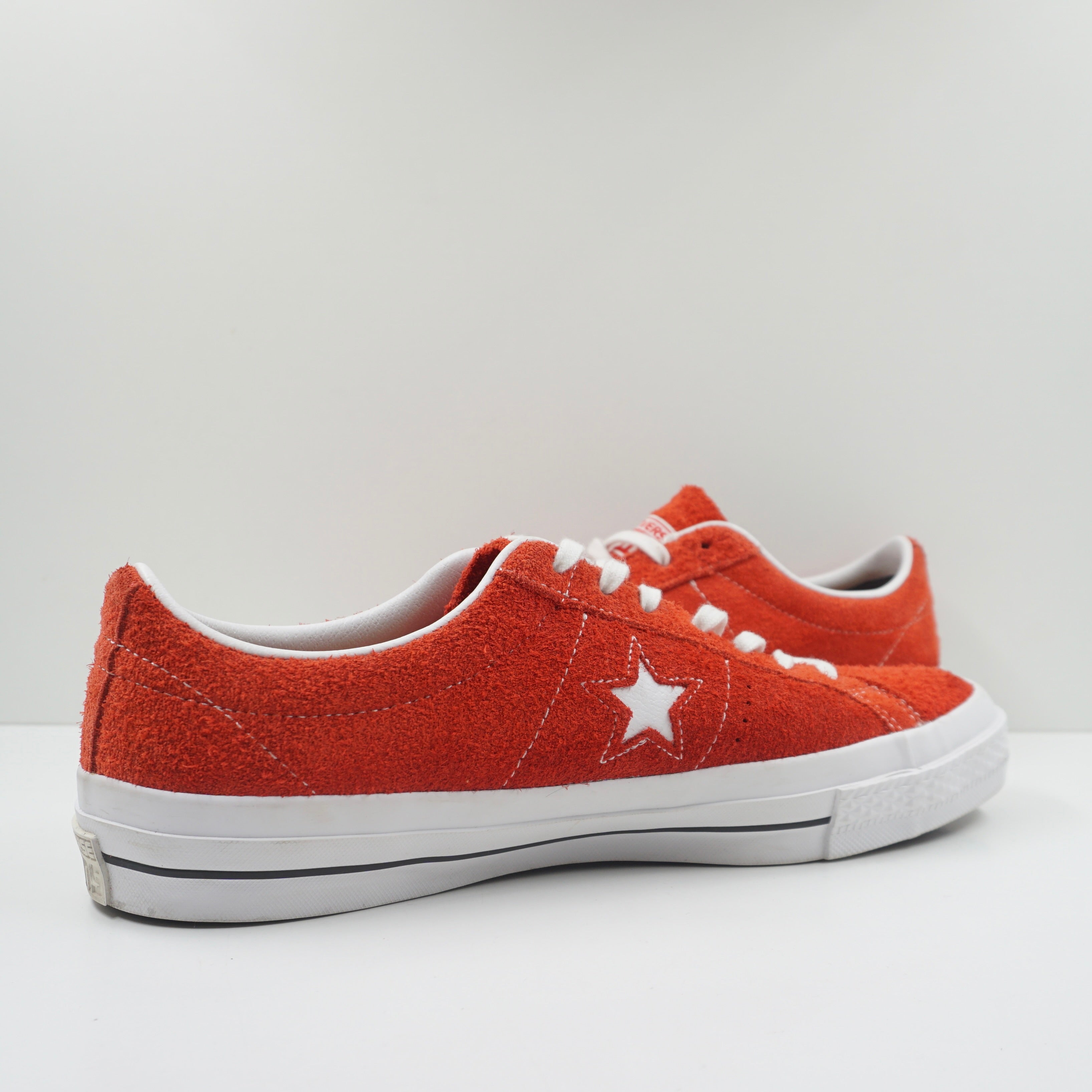 Converse One Star Red White (W)