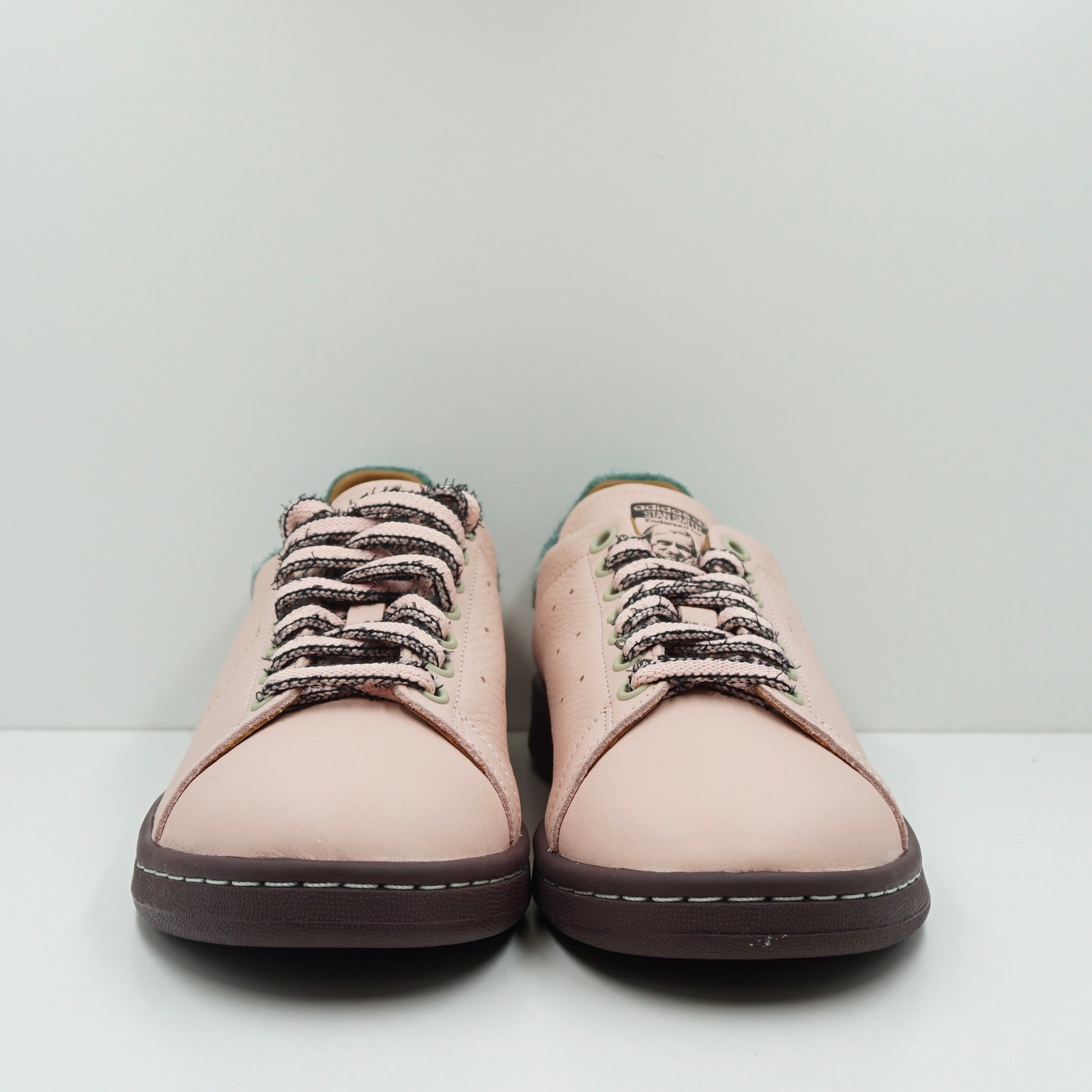 Adidas Stan Smith Brain Dead Vapour Pink