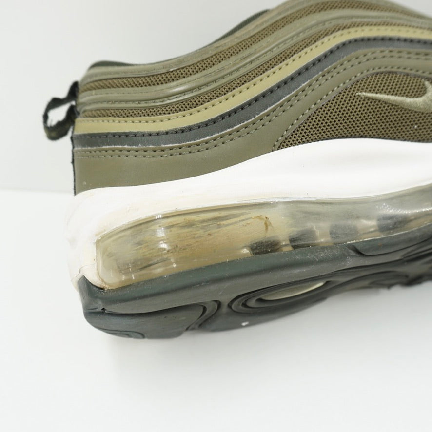 Nike Air Max 97 Olive Green (W)