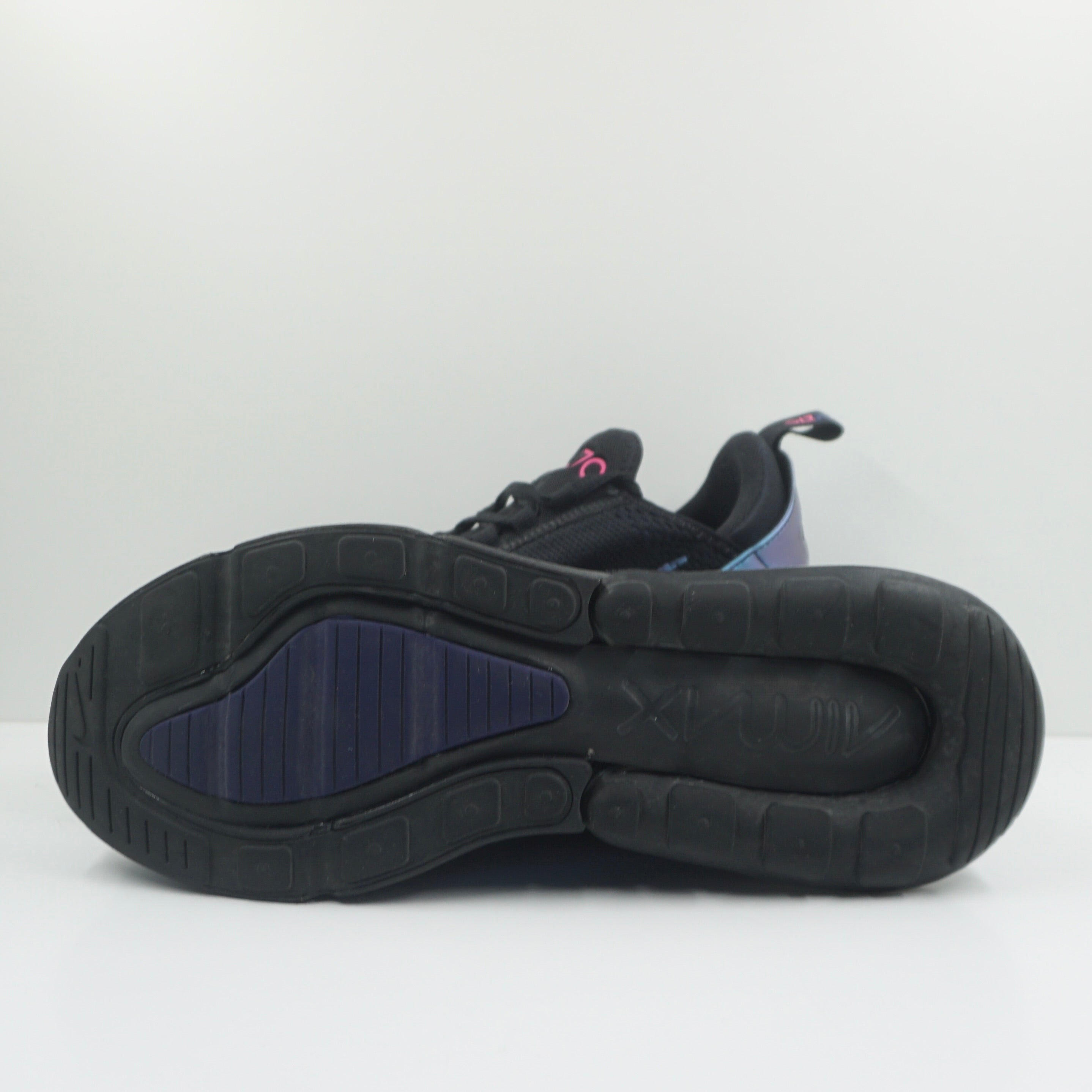 Nike Air Max 270 Throwback Future