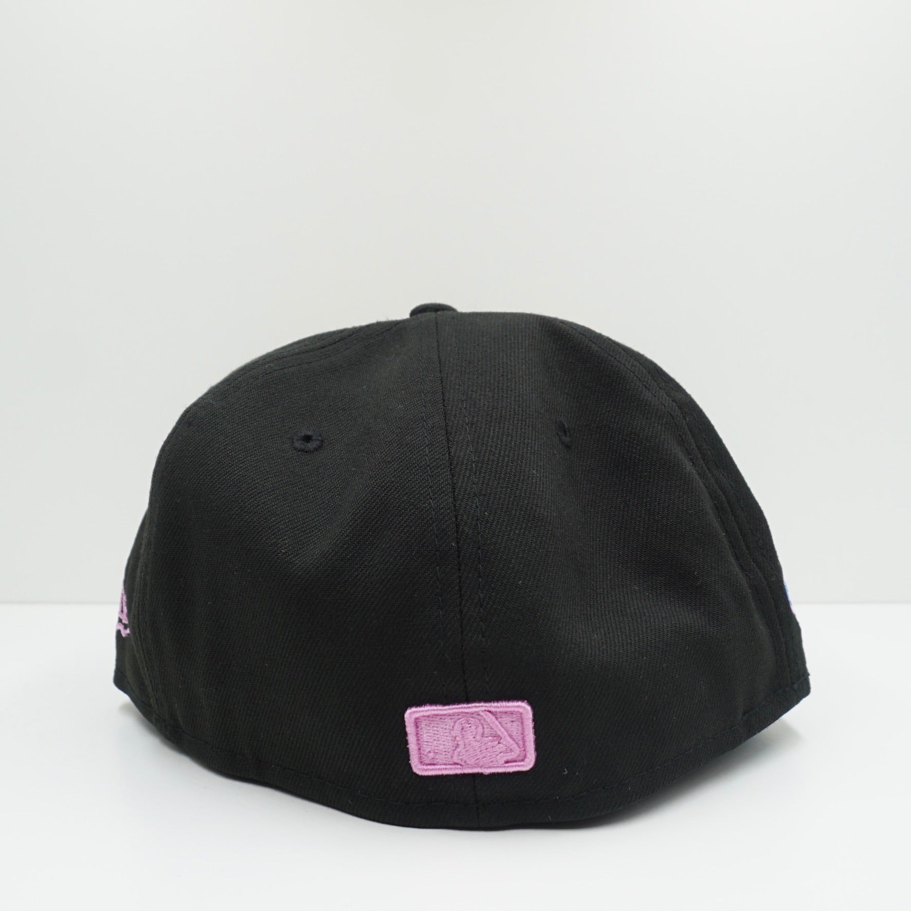 New Era Oakland A's Activist Fitted Cap