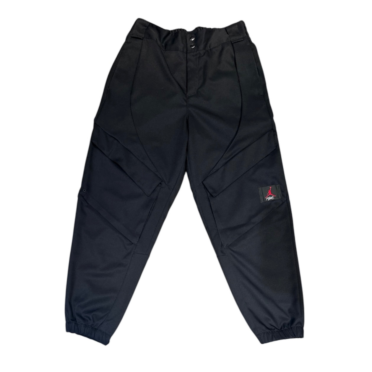 Jordan Essential Utility Black Pants (W)