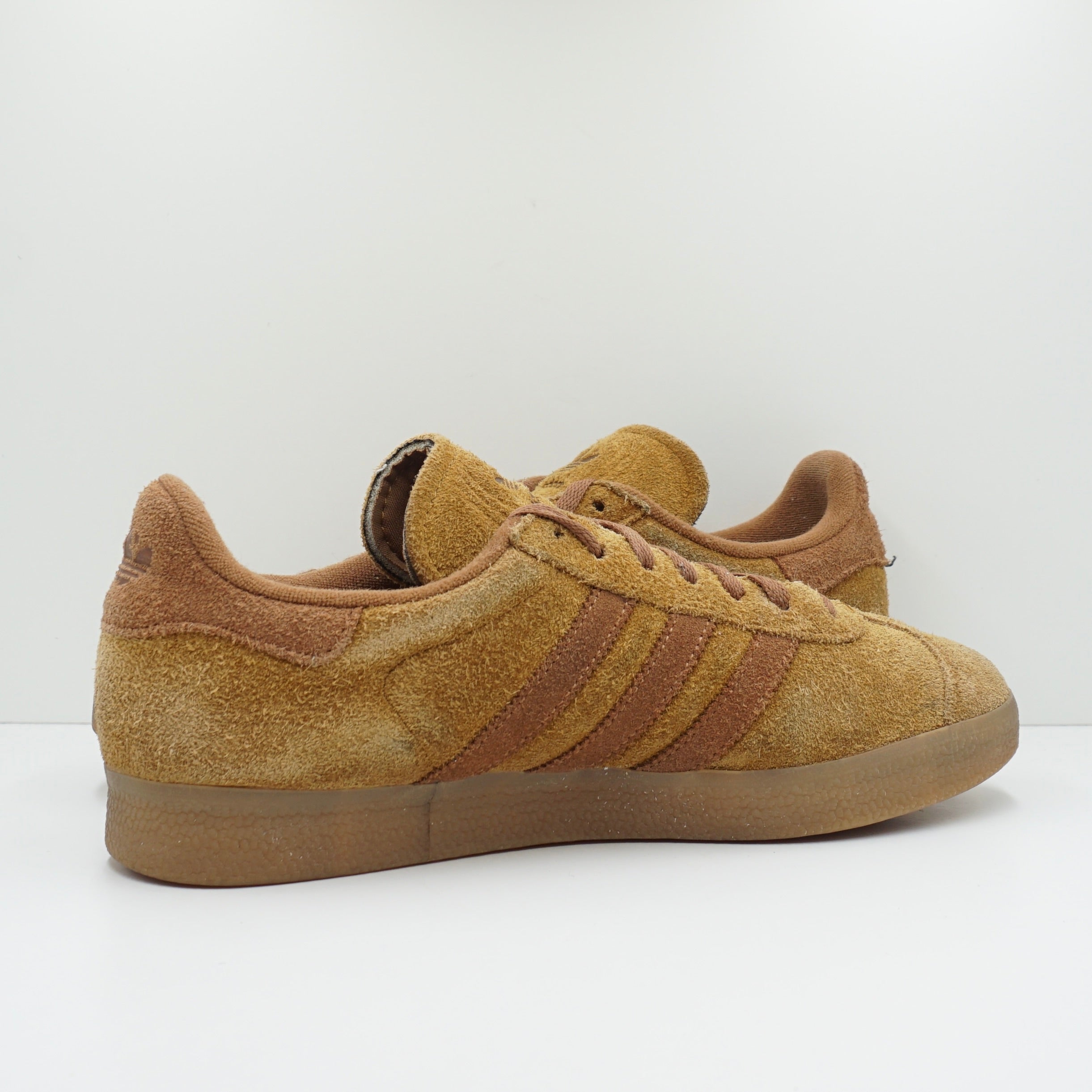 Adidas Gazelle Bronze Strata Gum