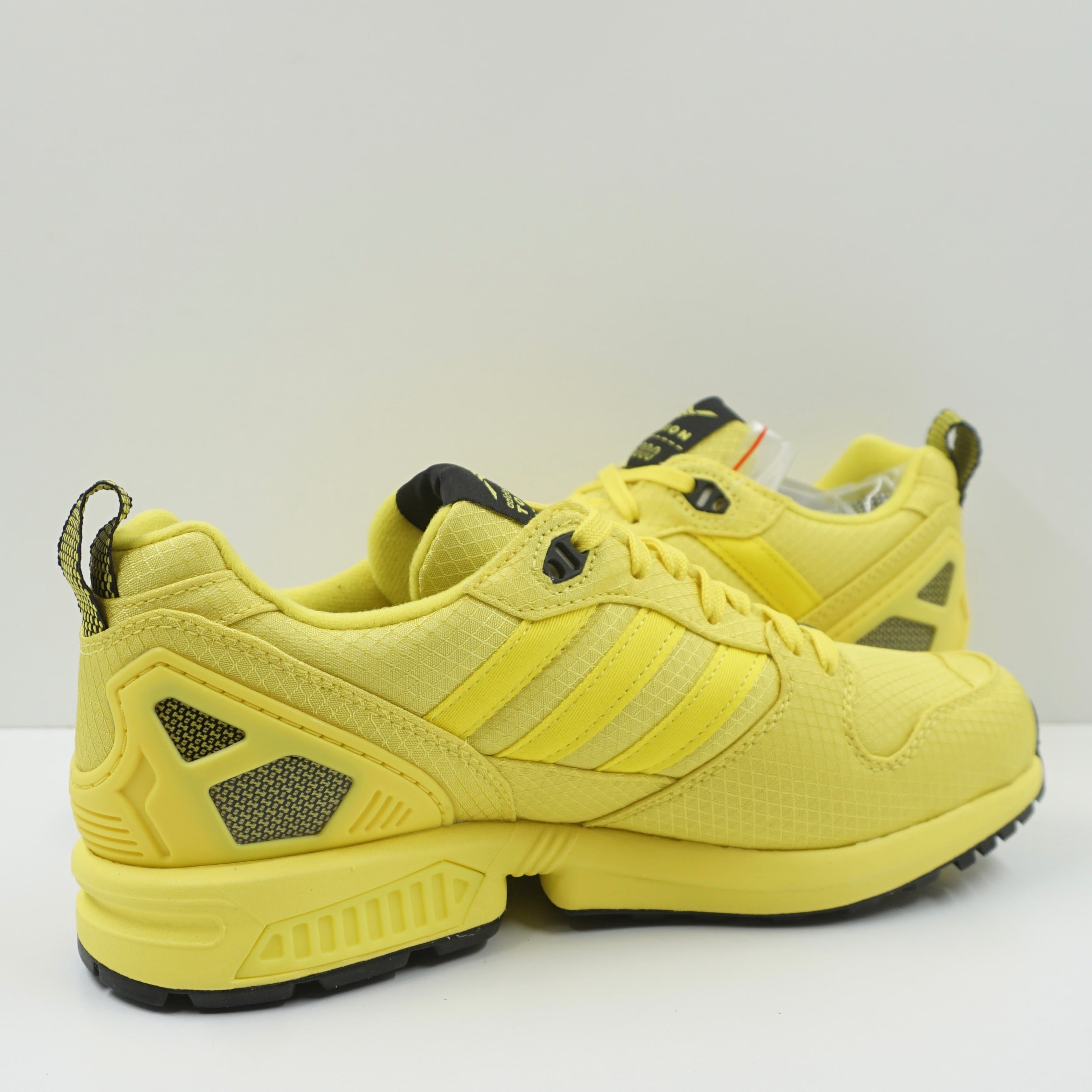 Adidas ZX 5000 Torsion Bright Yellow - Main Image