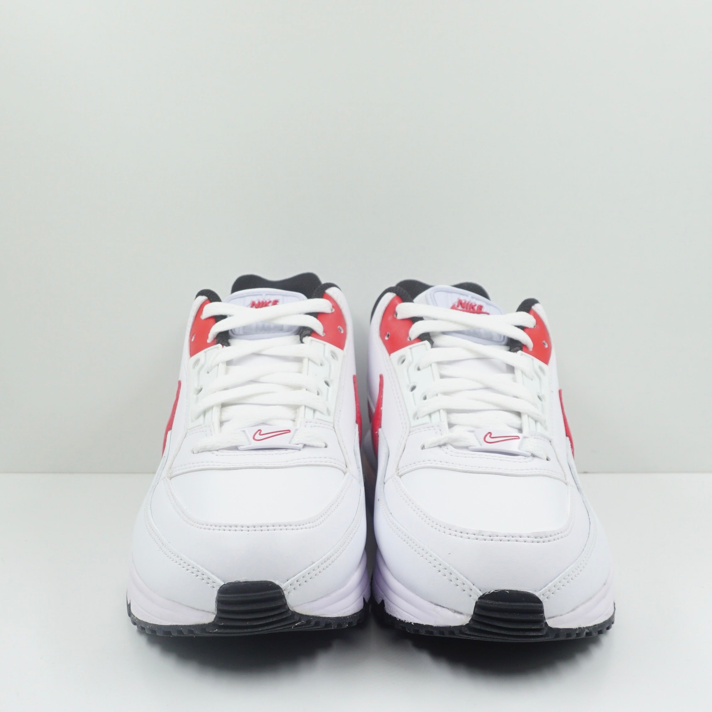 Nike Air Max LTD 3 White Red Black