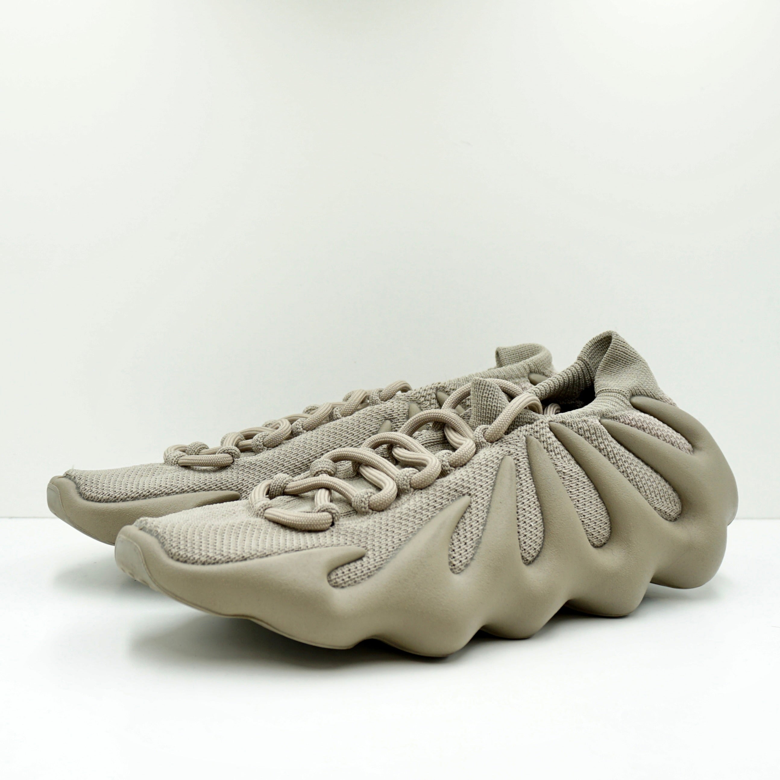 Adidas Yeezy 450 Stone Flax