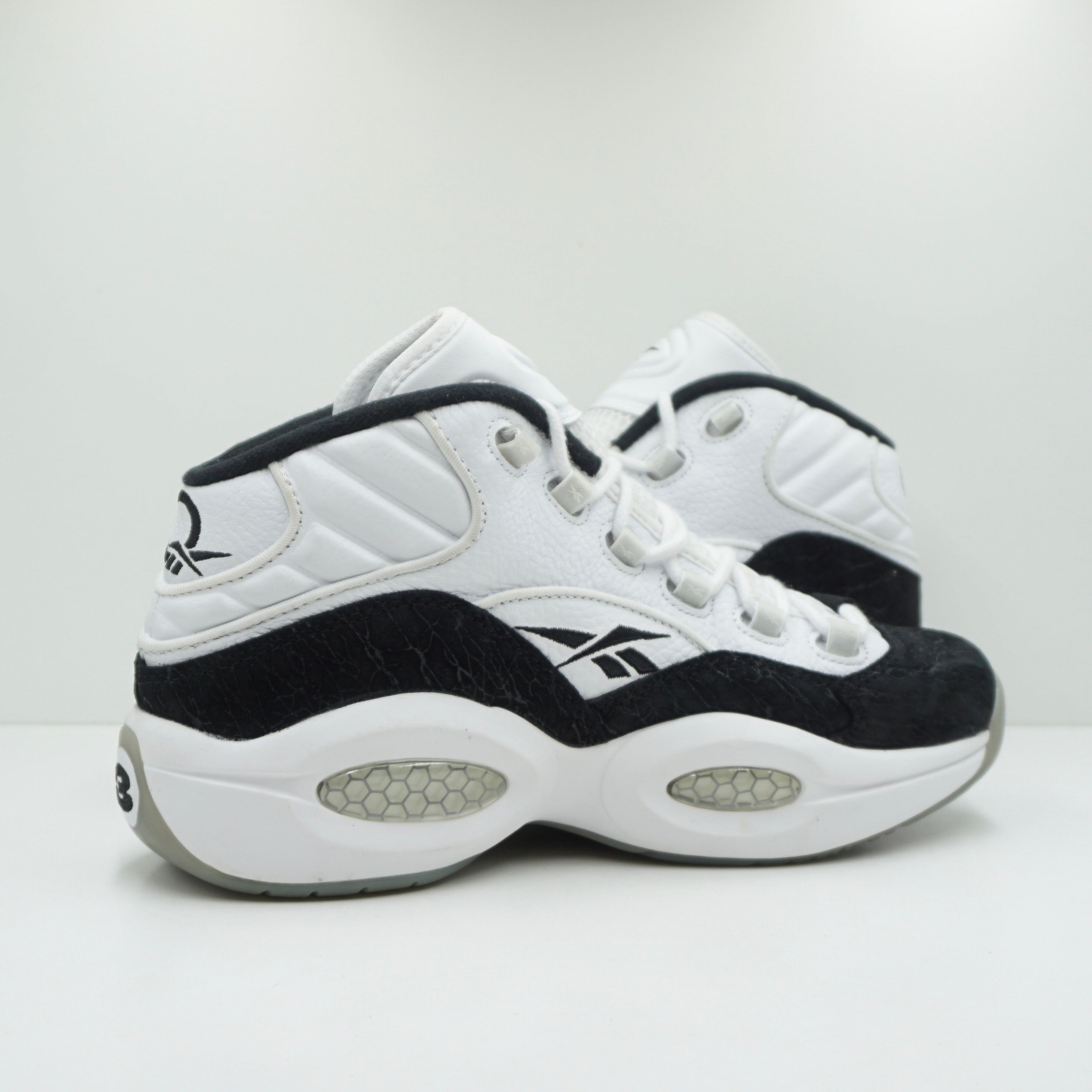 Reebok Question Mid Concord