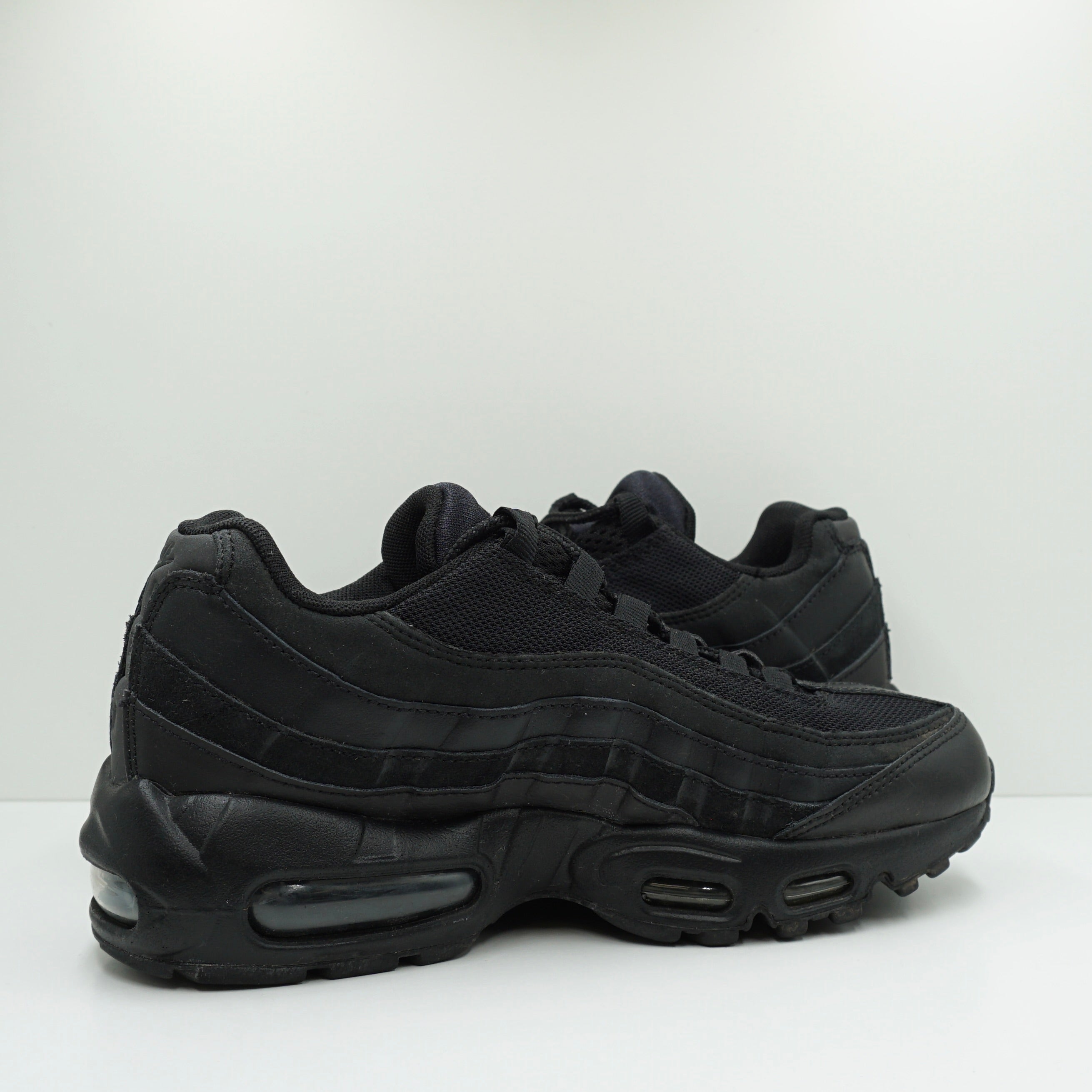 Nike Air Max 95 Essential Black