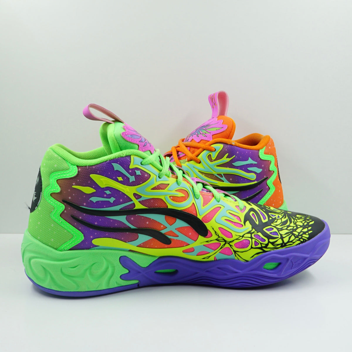 Puma LaMelo Ball MB.04 Be You