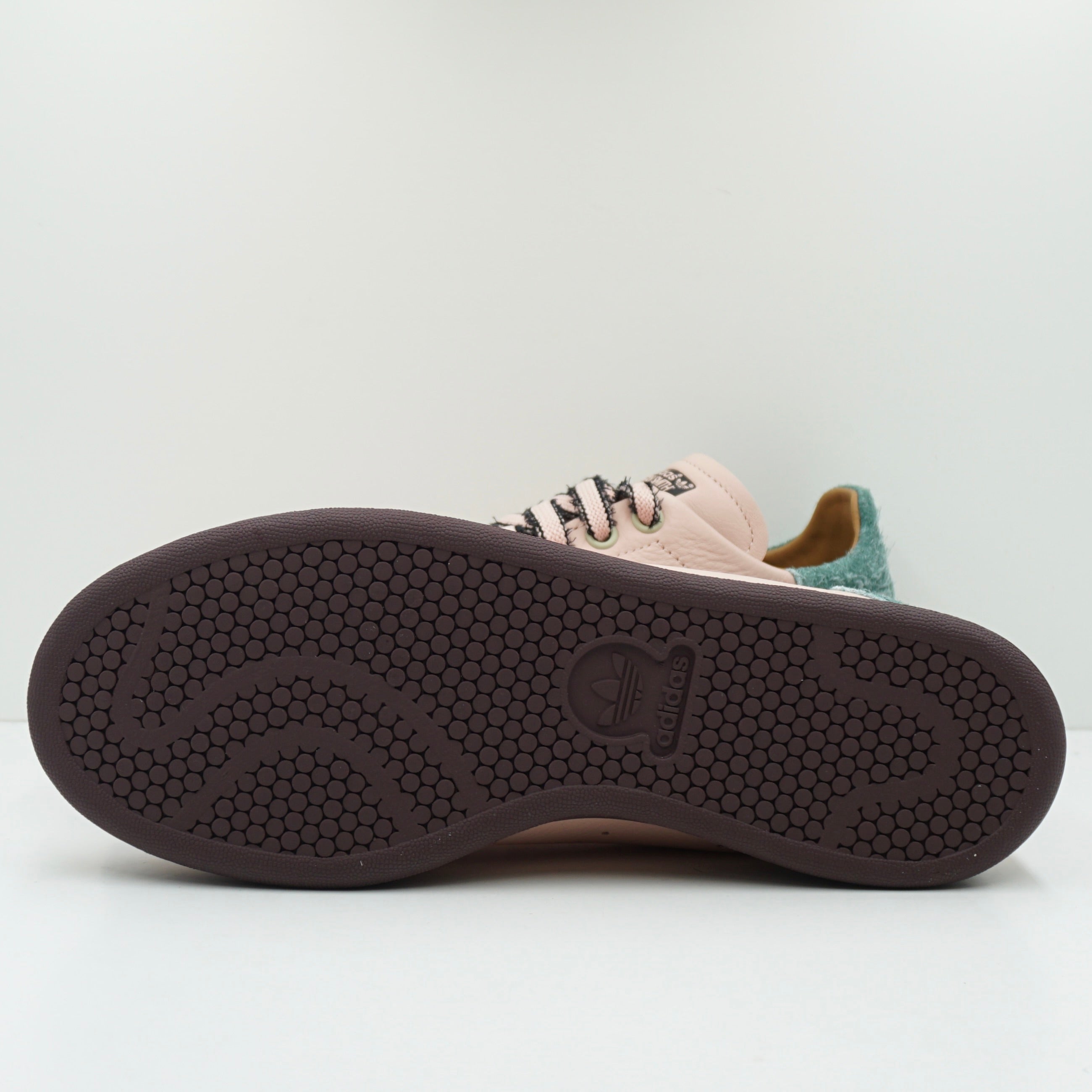 Adidas Stan Smith Brain Dead Vapour Pink