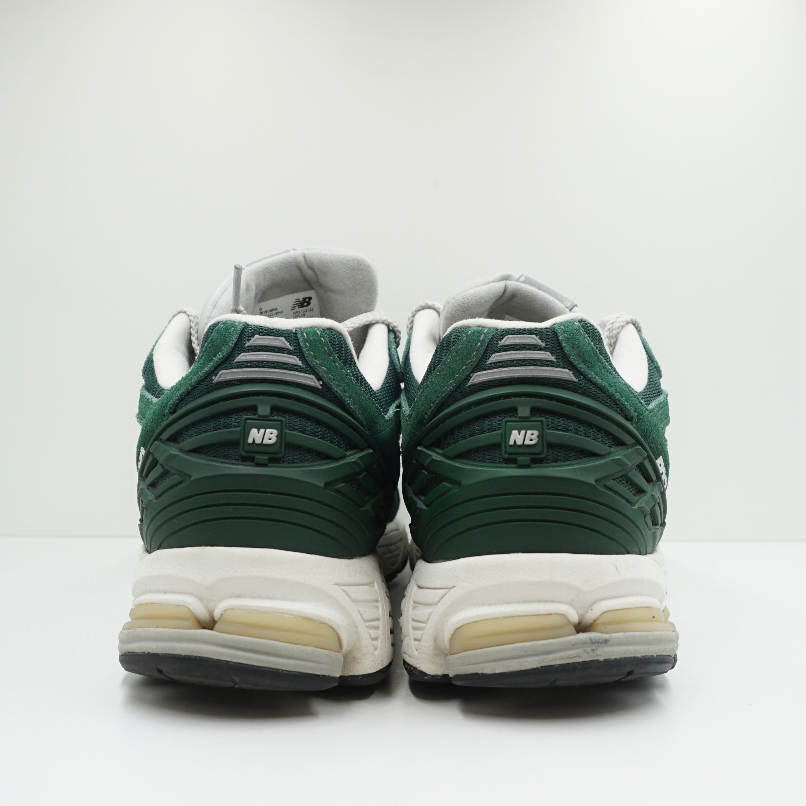 New Balance 1906R Nightwatch Green