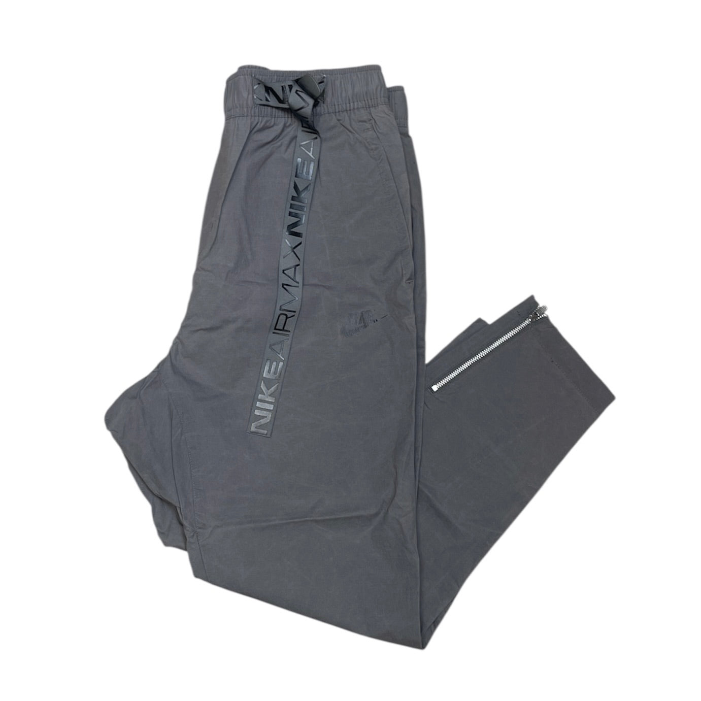 Nike Air Max Grey Pants