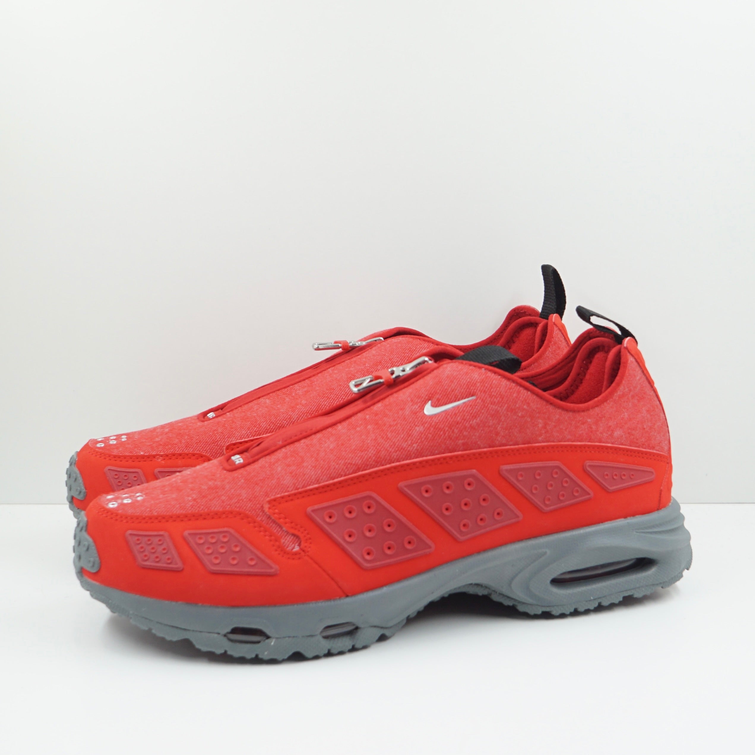 Nike Air Max Sunder Offspring Gym Red Denim (W)