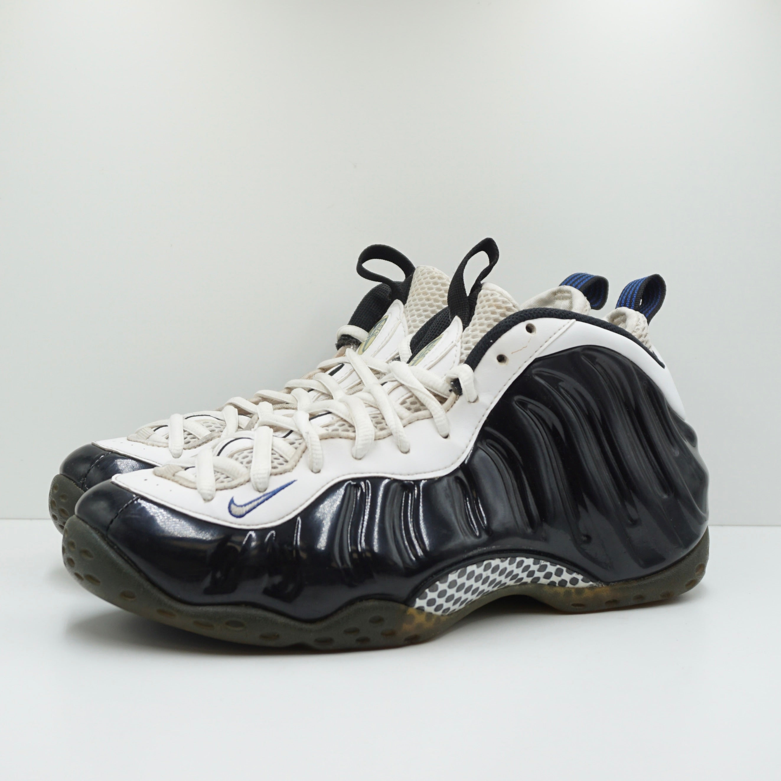 Nike Air Foamposite One Concord