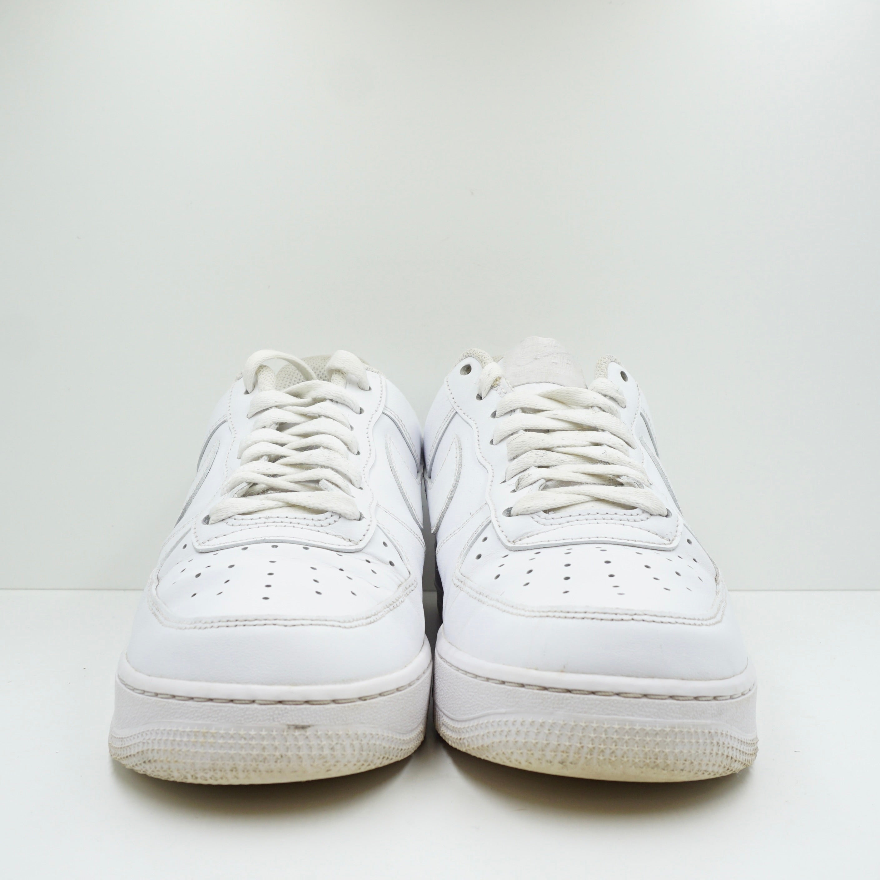 Nike Air Force 1 07' White (2022/2023)