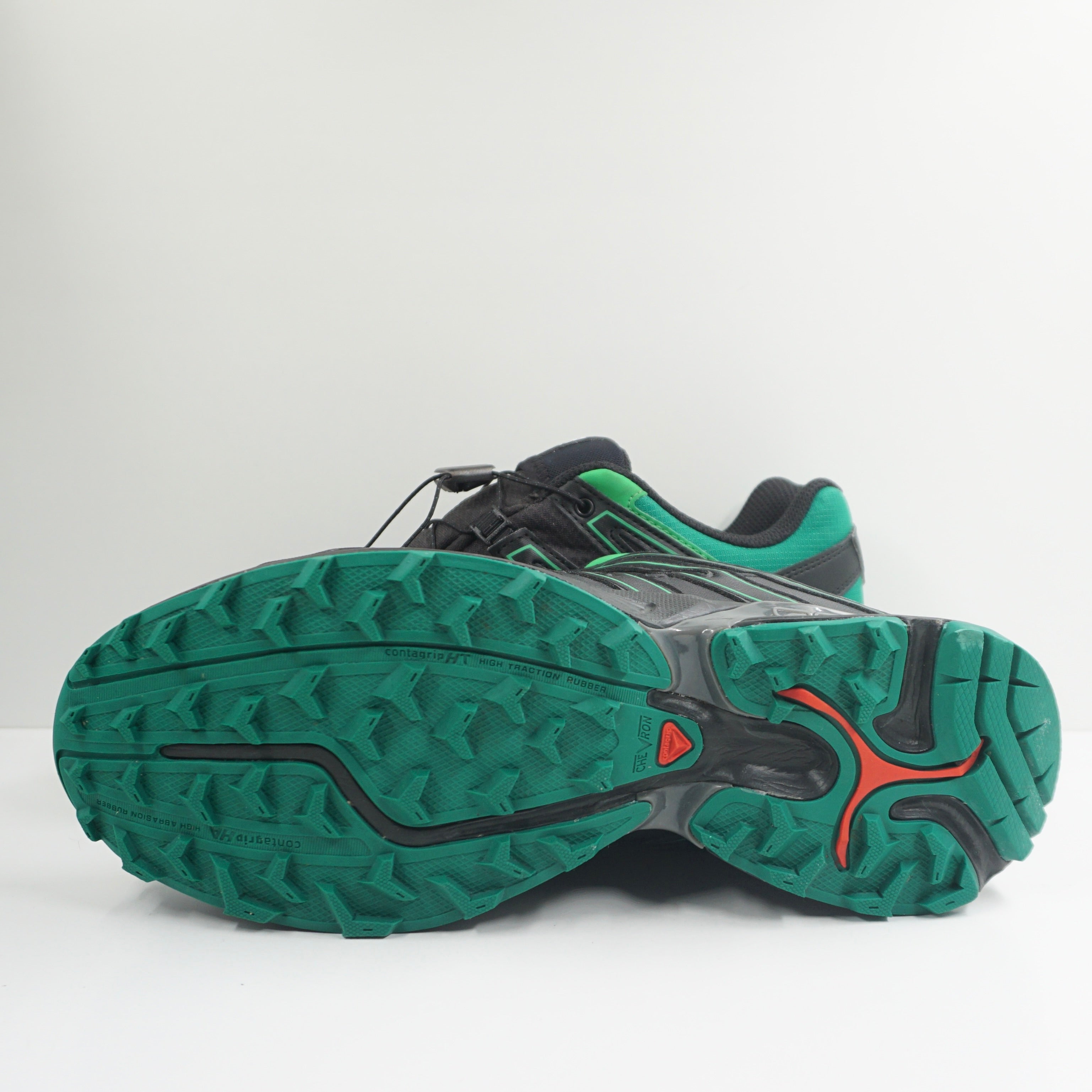 Salomon XT Asama GTX Phantom Fern Green