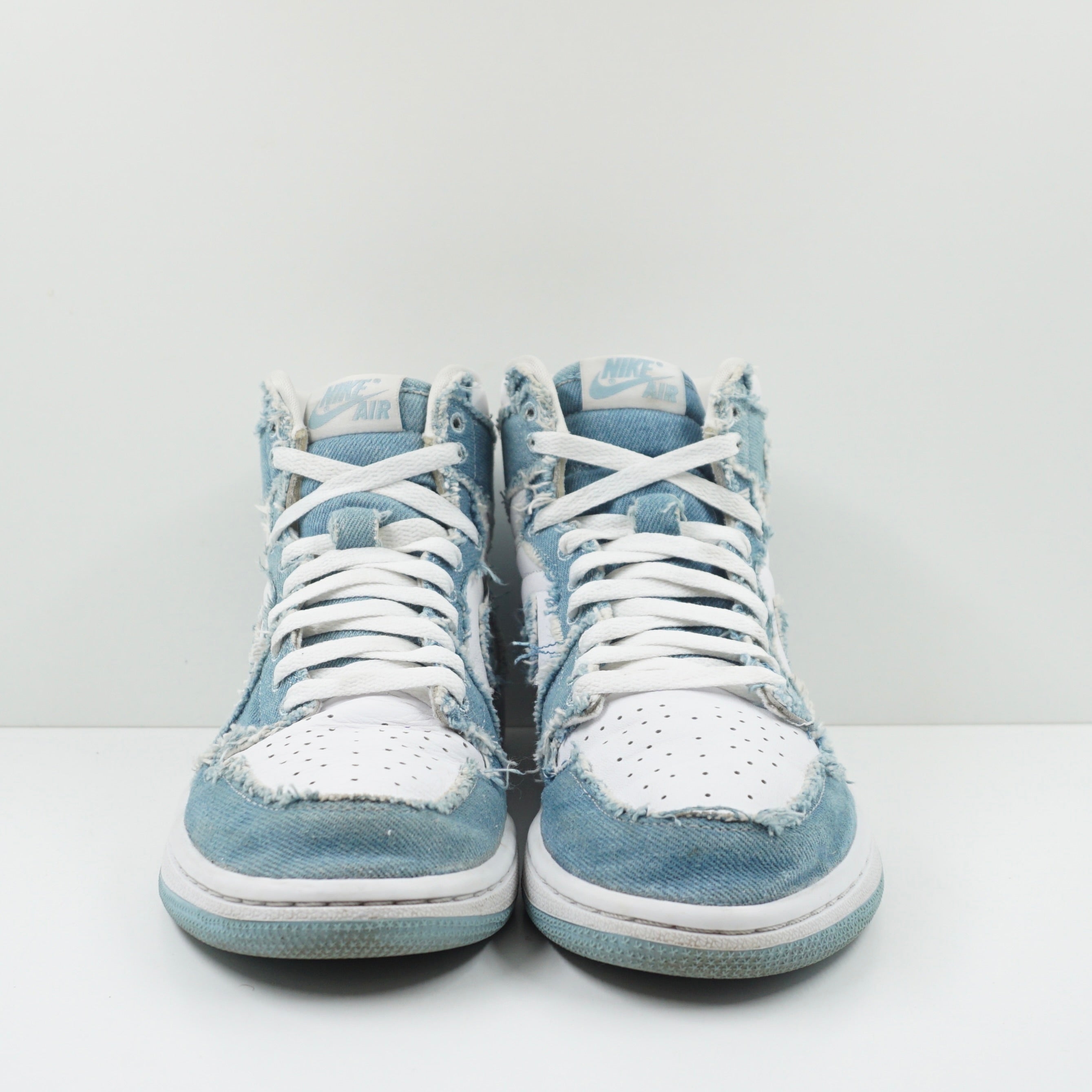 Jordan 1 Retro High OG Denim (W)