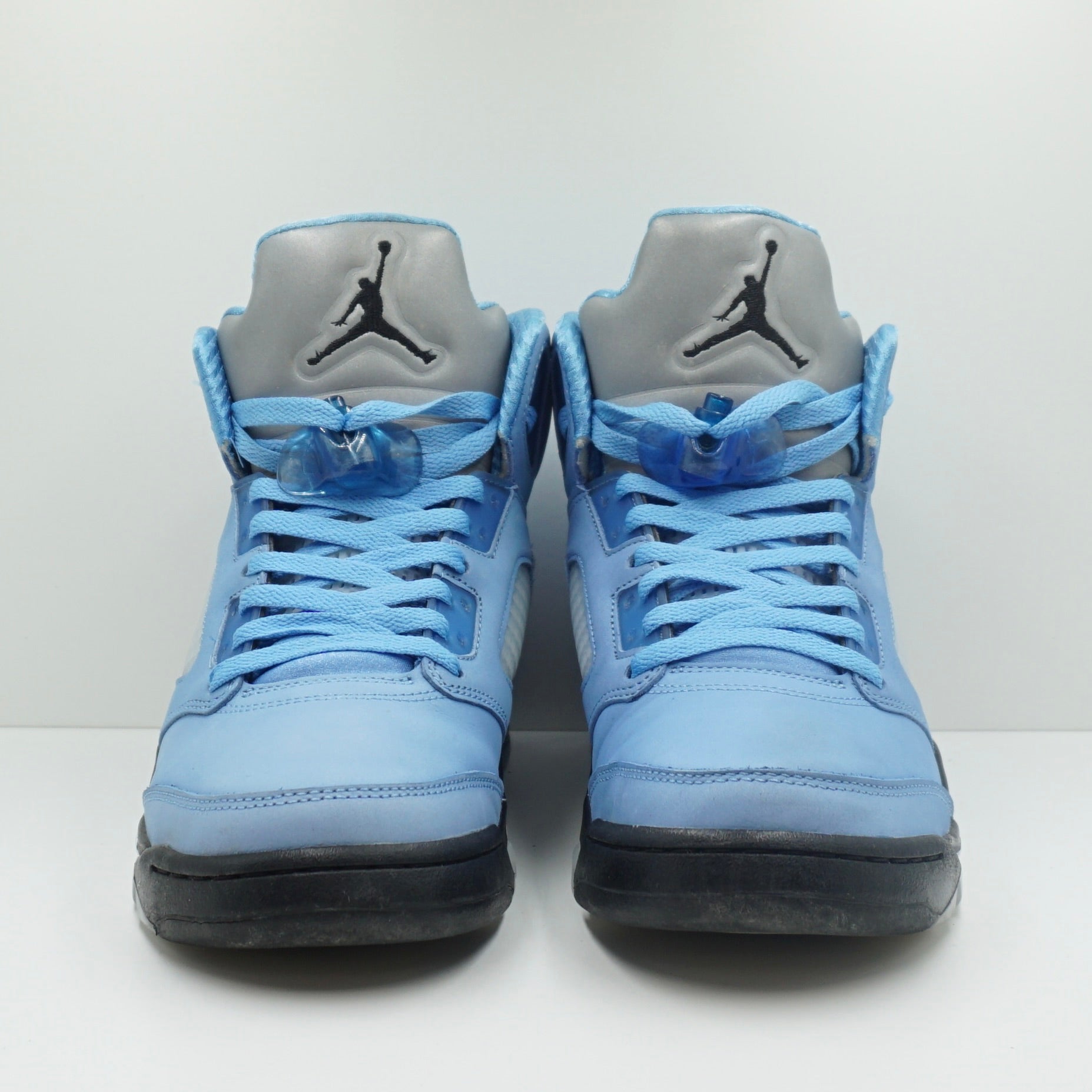 Jordan 5 Retro UNC University Blue