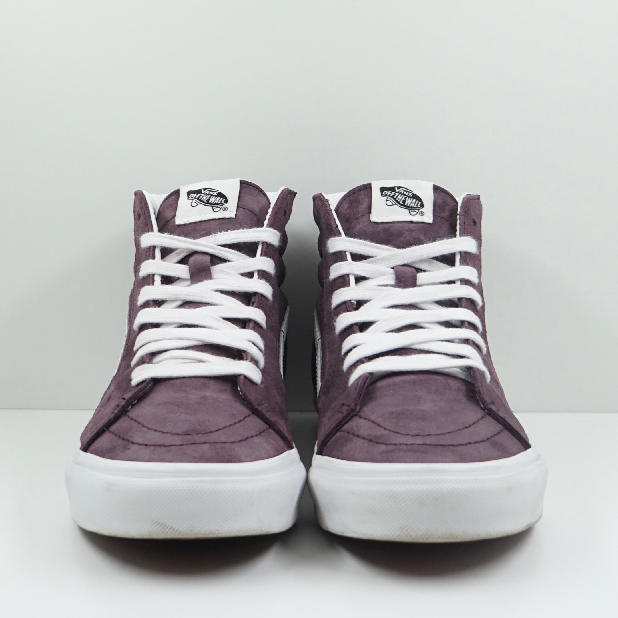 Vans Sk8-Hi Plum