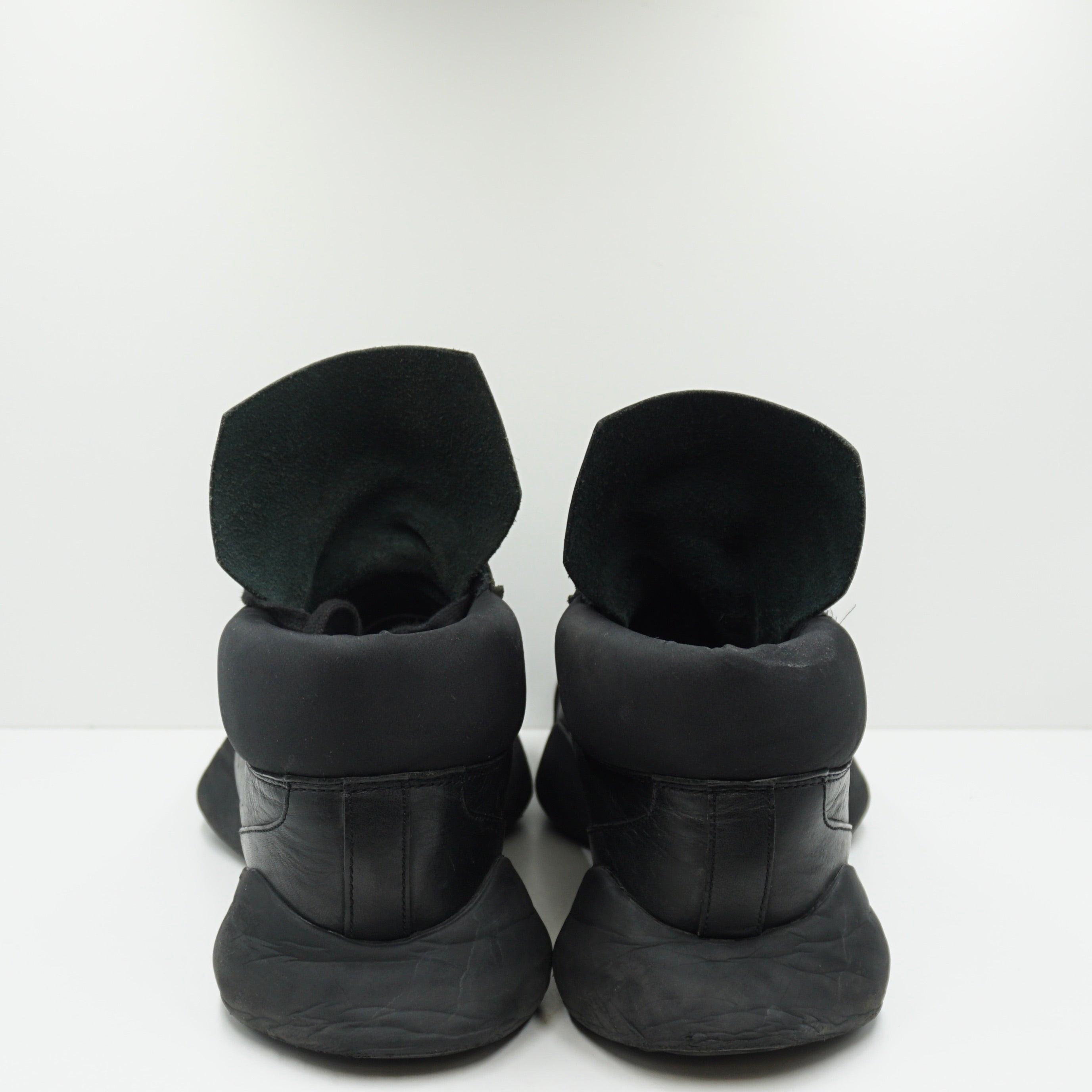 Adidas Rick Owens Tech Runner